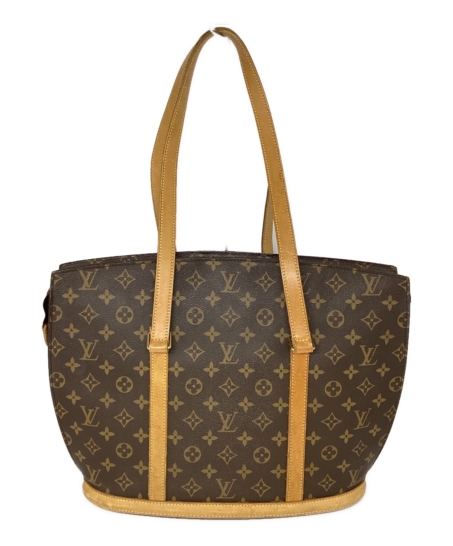 中古・古着通販】LOUIS VUITTON (ルイ ヴィトン) ルイヴィトン