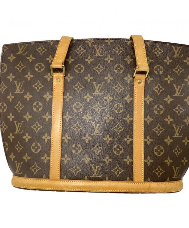 中古・古着通販】LOUIS VUITTON (ルイ ヴィトン) ルイヴィトン