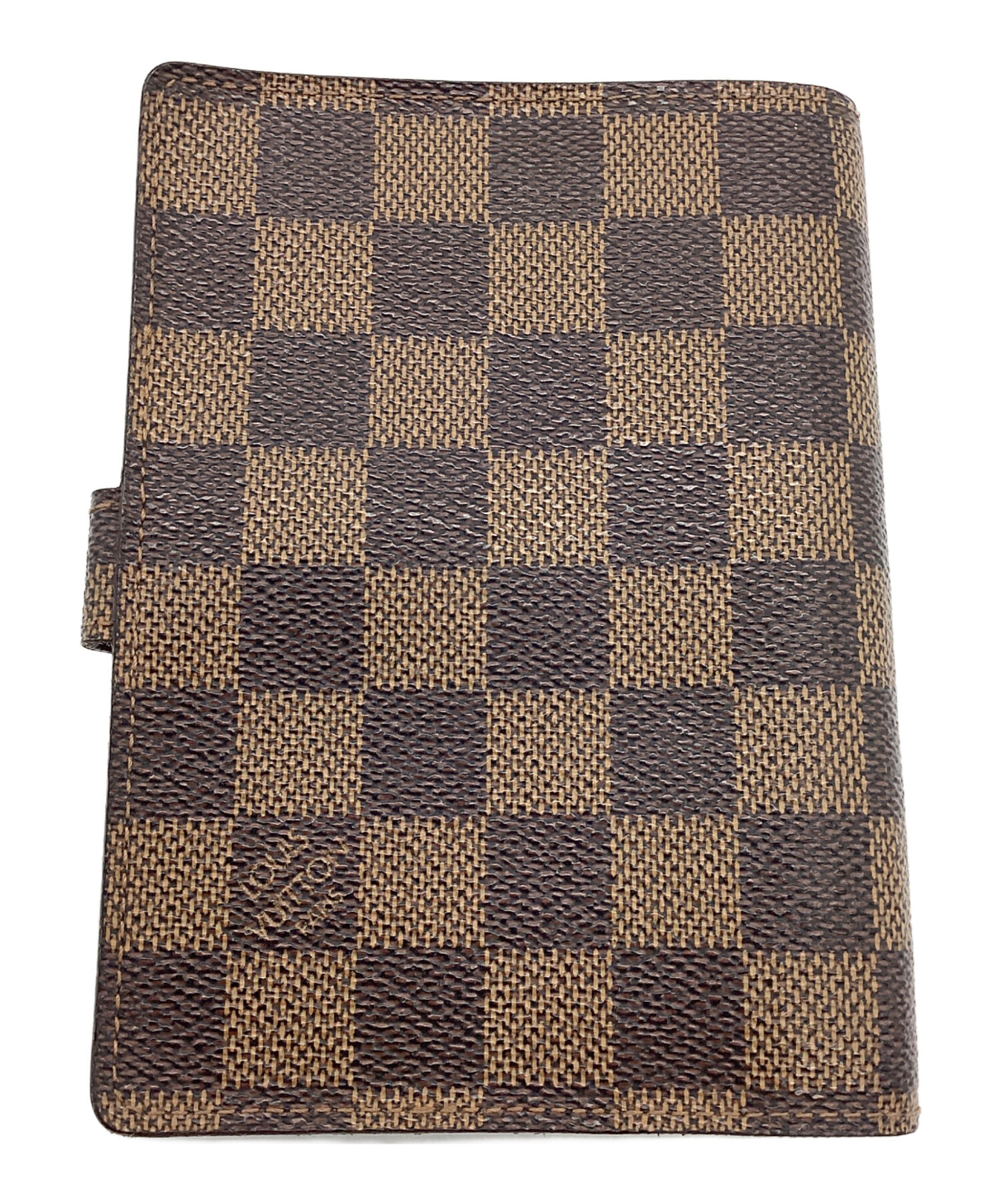 ルイヴィトン　手帳カバー 楽天市場】【飯能本店】 ルイ・ヴィトン アジェンダ PM レディース