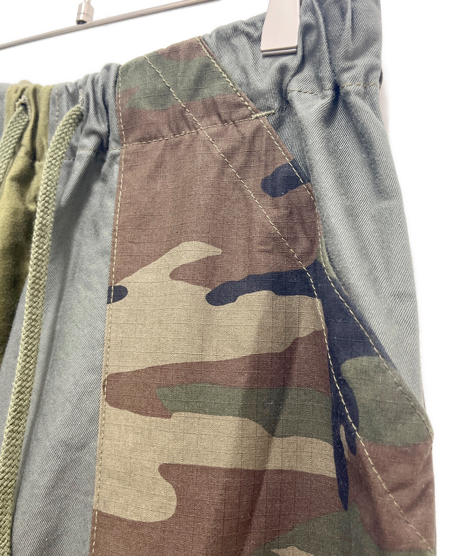 中古・古着通販】Johnbull Rebear (リベアバイジョンブル) リメイク 