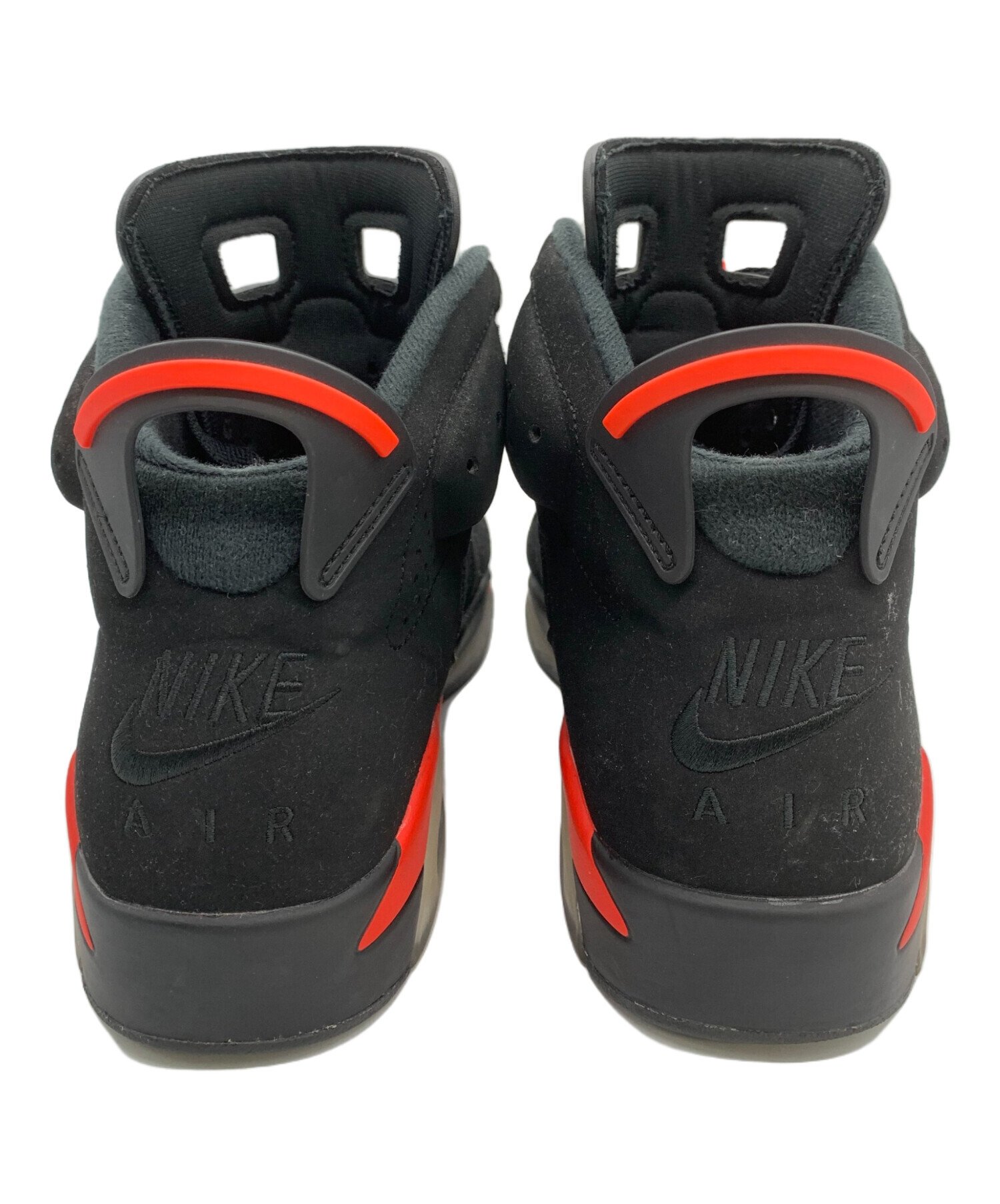 中古・古着通販】NIKE (ナイキ) AIR JORDAN 6 RETRO