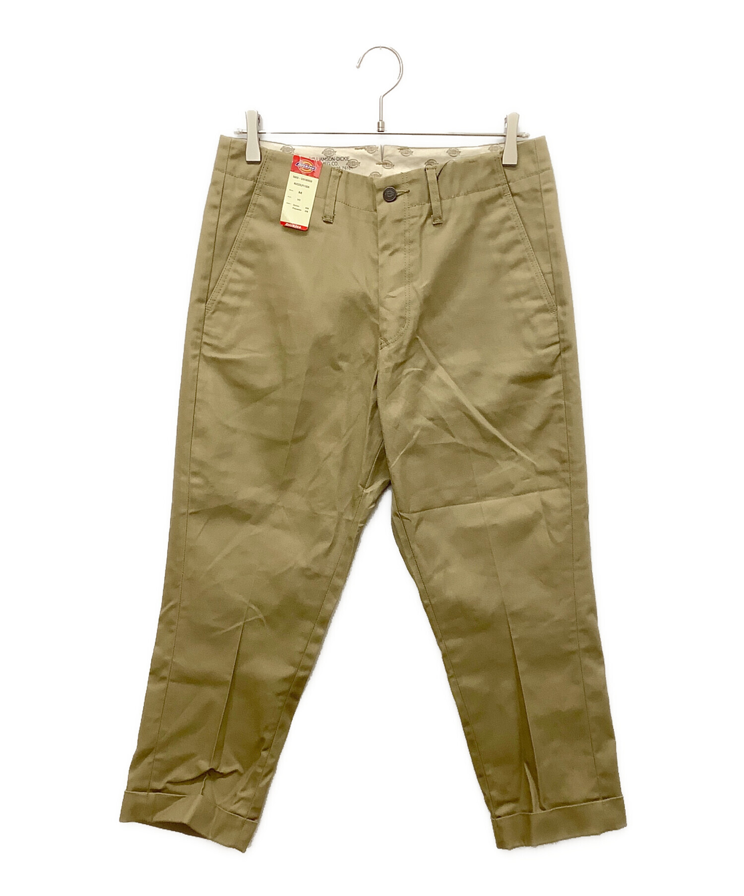 中古・古着通販】Dickies (ディッキーズ) nano・universe (ナノ