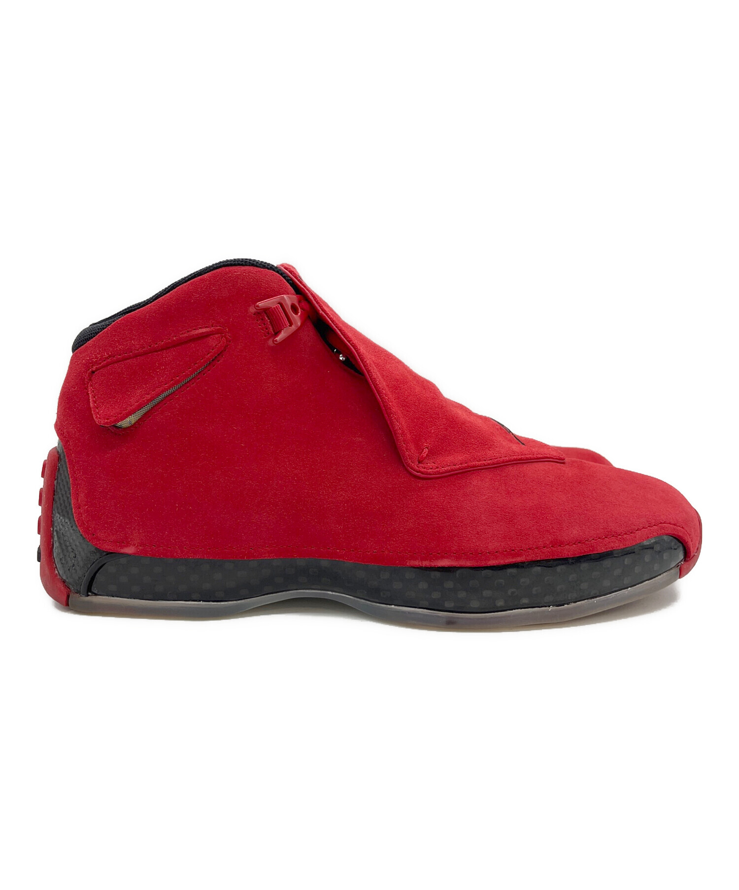 中古・古着通販】NIKE (ナイキ) NIKE AIR JORDAN 18 
