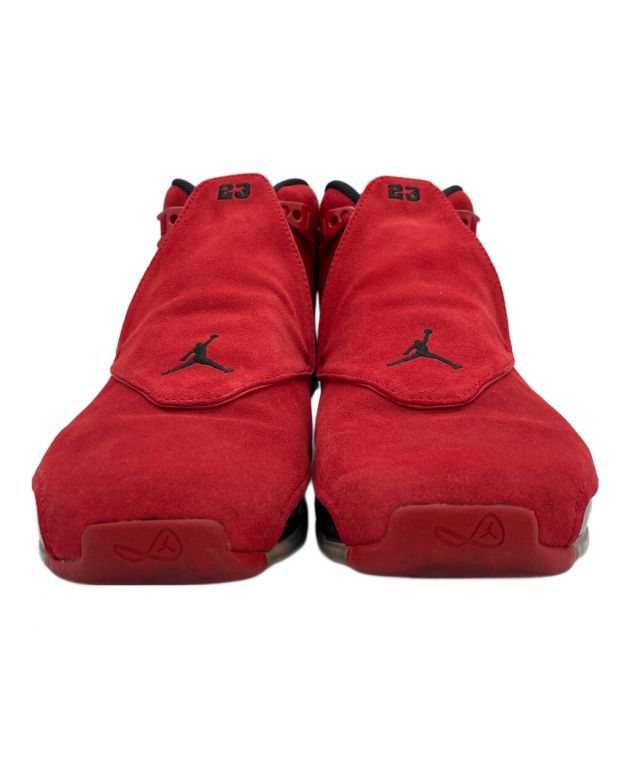 中古・古着通販】NIKE (ナイキ) NIKE AIR JORDAN 18 