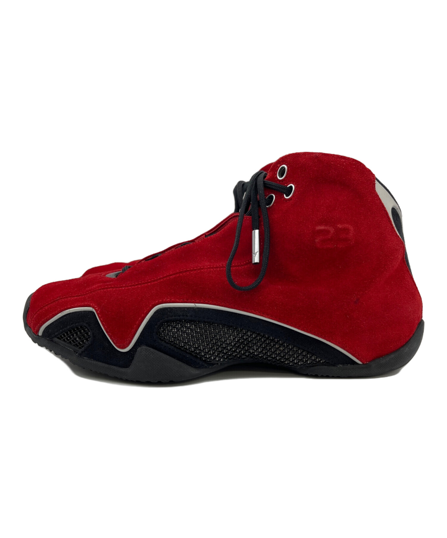 中古・古着通販】NIKE (ナイキ) Nike Air Jordan 21 OG 