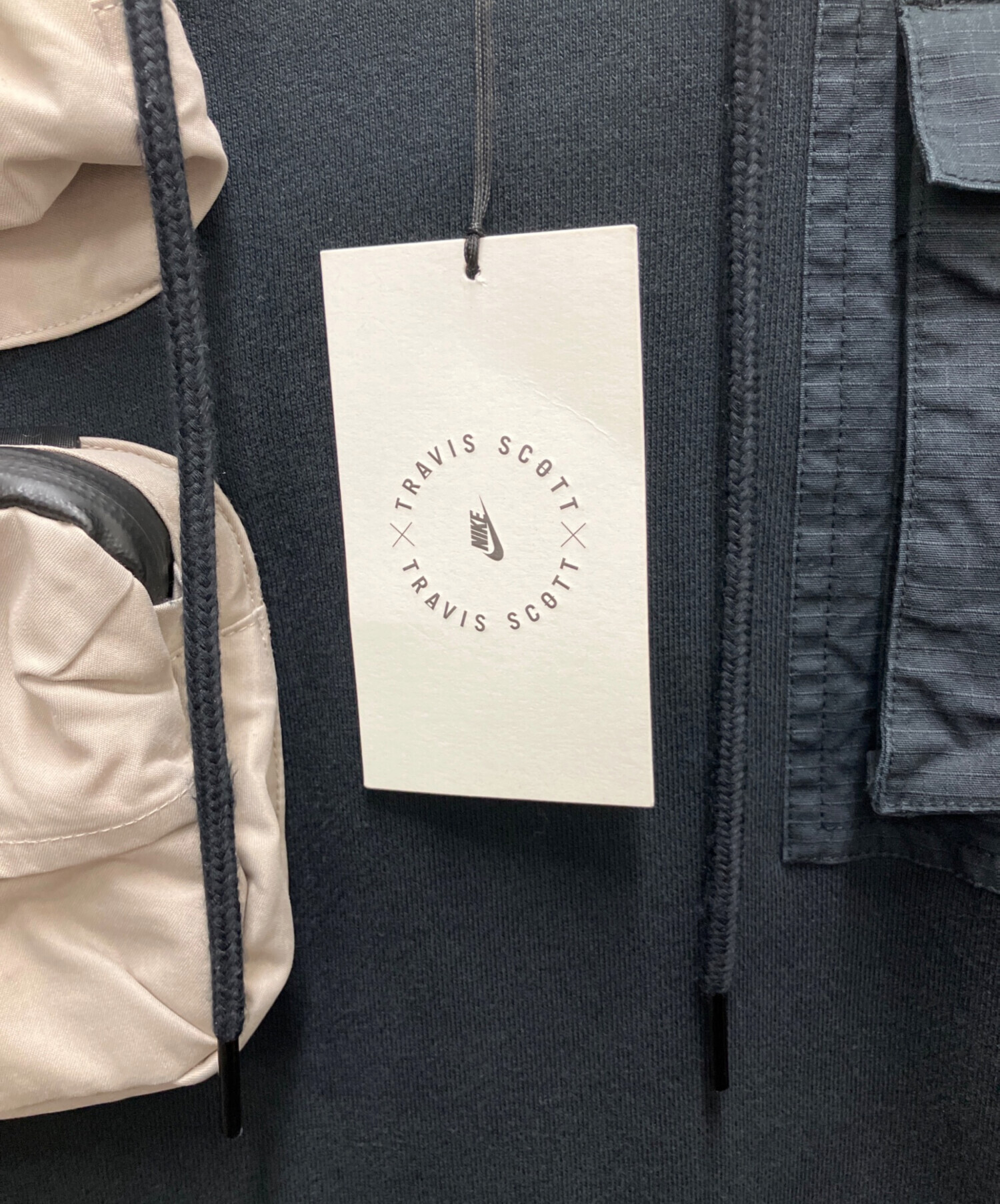 中古・古着通販】NIKE (ナイキ) Travis Scott (トラヴィス・スコット 