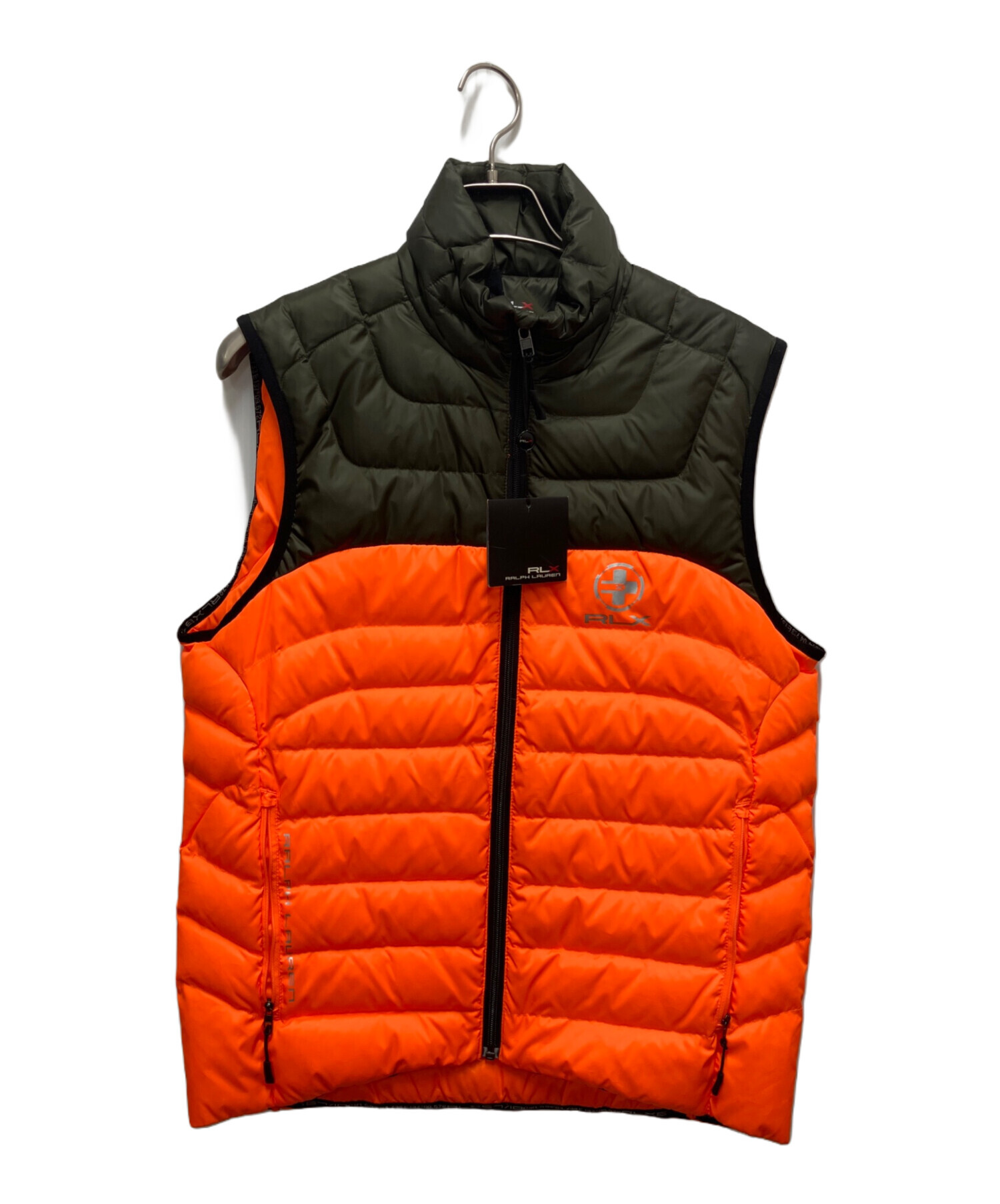 中古・古着通販】RLX RALPH LAUREN (アールエルエックスラルフローレン