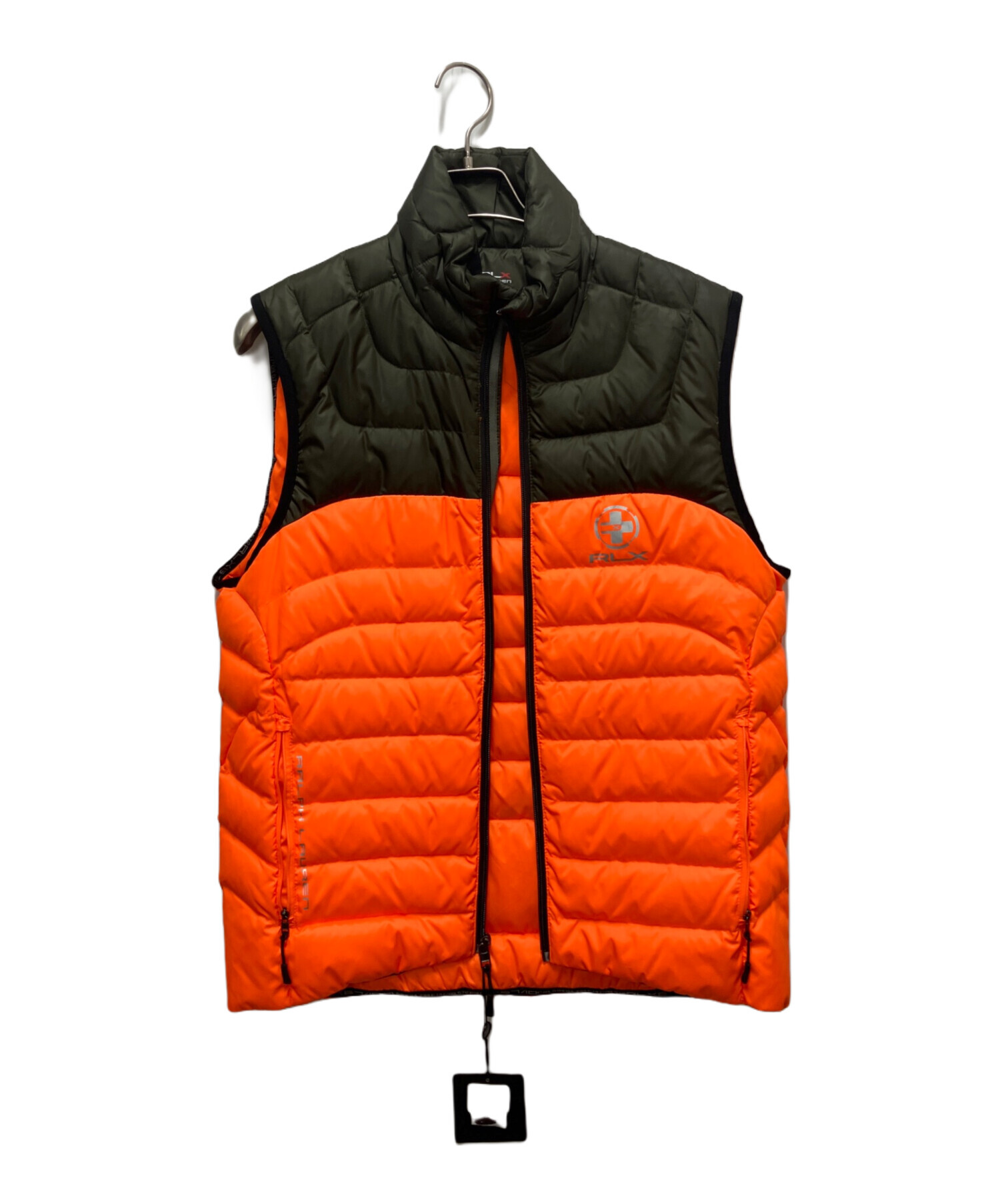 中古・古着通販】RLX RALPH LAUREN (アールエルエックスラルフローレン