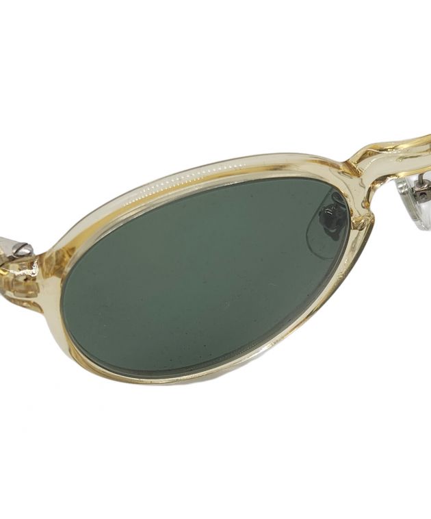 中古・古着通販】白山眼鏡店 (ハクサンガンキョウテン) TIMEWORN