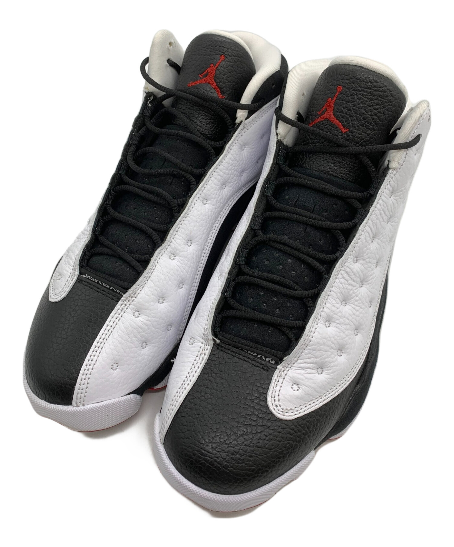 中古・古着通販】NIKE (ナイキ) AIR JORDAN 13 RETRO”HE GOT GAME 