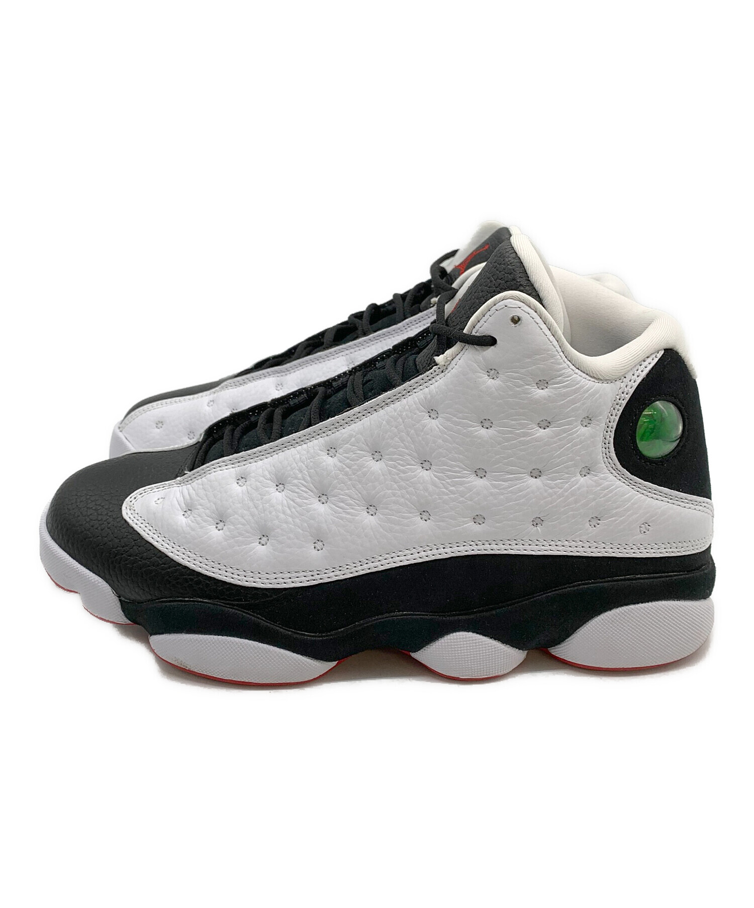 中古・古着通販】NIKE (ナイキ) AIR JORDAN 13 RETRO”HE GOT GAME 