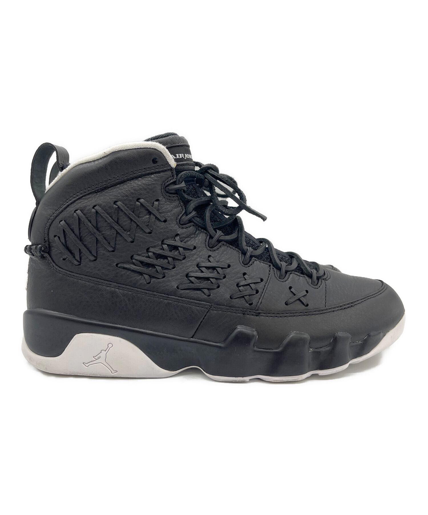 中古・古着通販】NIKE (ナイキ) Air Jordan 9 Retro Pinnacle Baseball