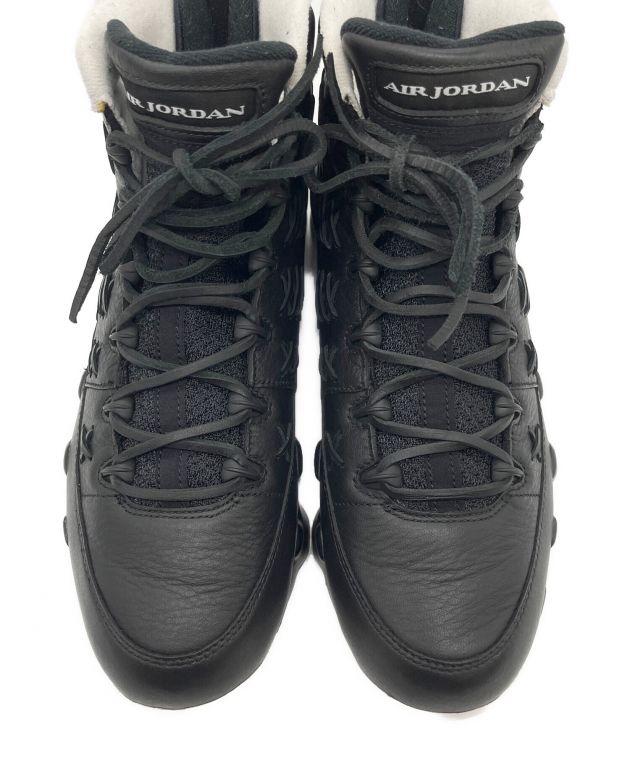 中古・古着通販】NIKE (ナイキ) Air Jordan 9 Retro Pinnacle Baseball