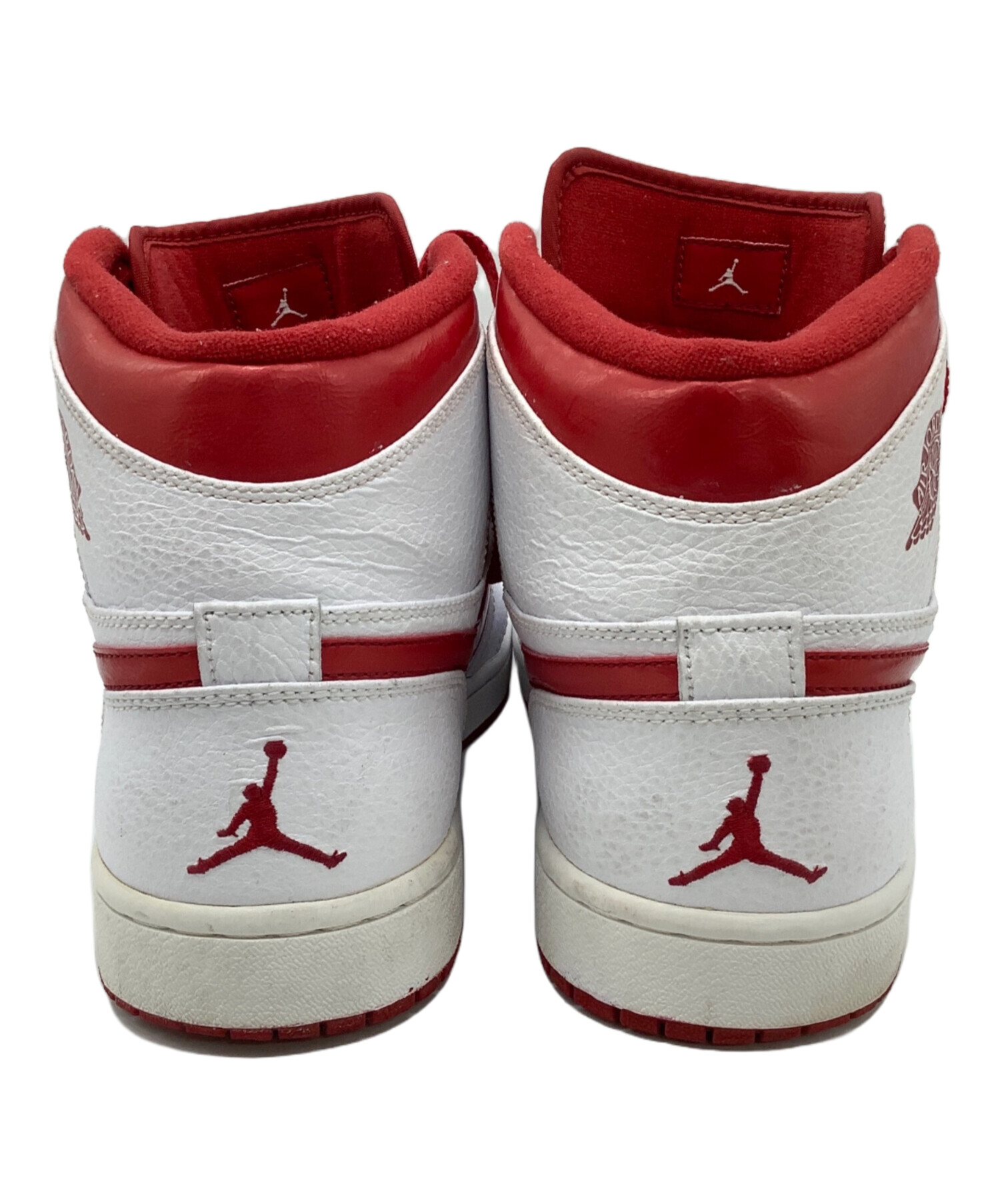中古・古着通販】NIKE (ナイキ) AIR JORDAN 1 RETRO HIGH DO THE RIGHT 