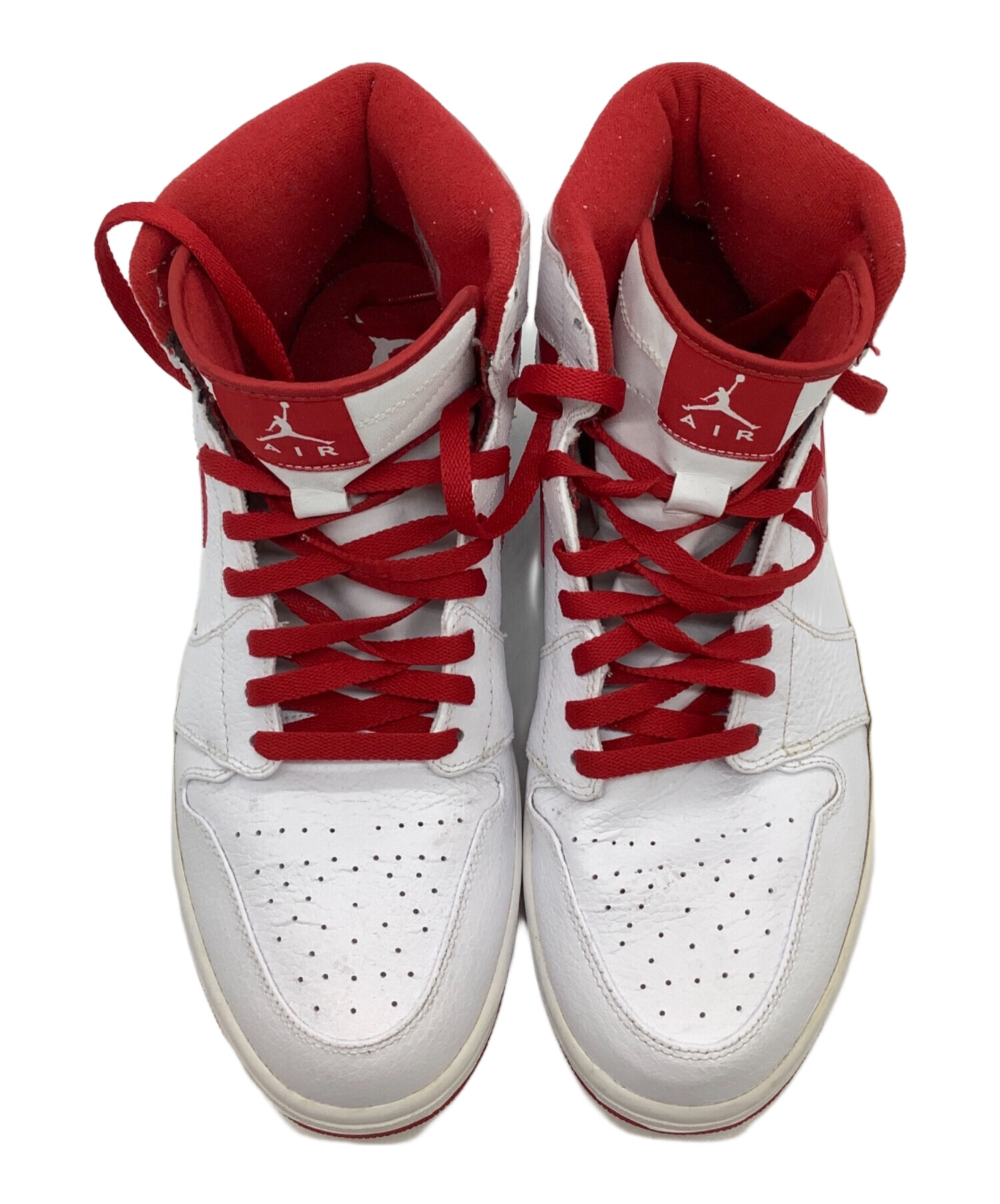 中古・古着通販】NIKE (ナイキ) AIR JORDAN 1 RETRO HIGH DO THE RIGHT 