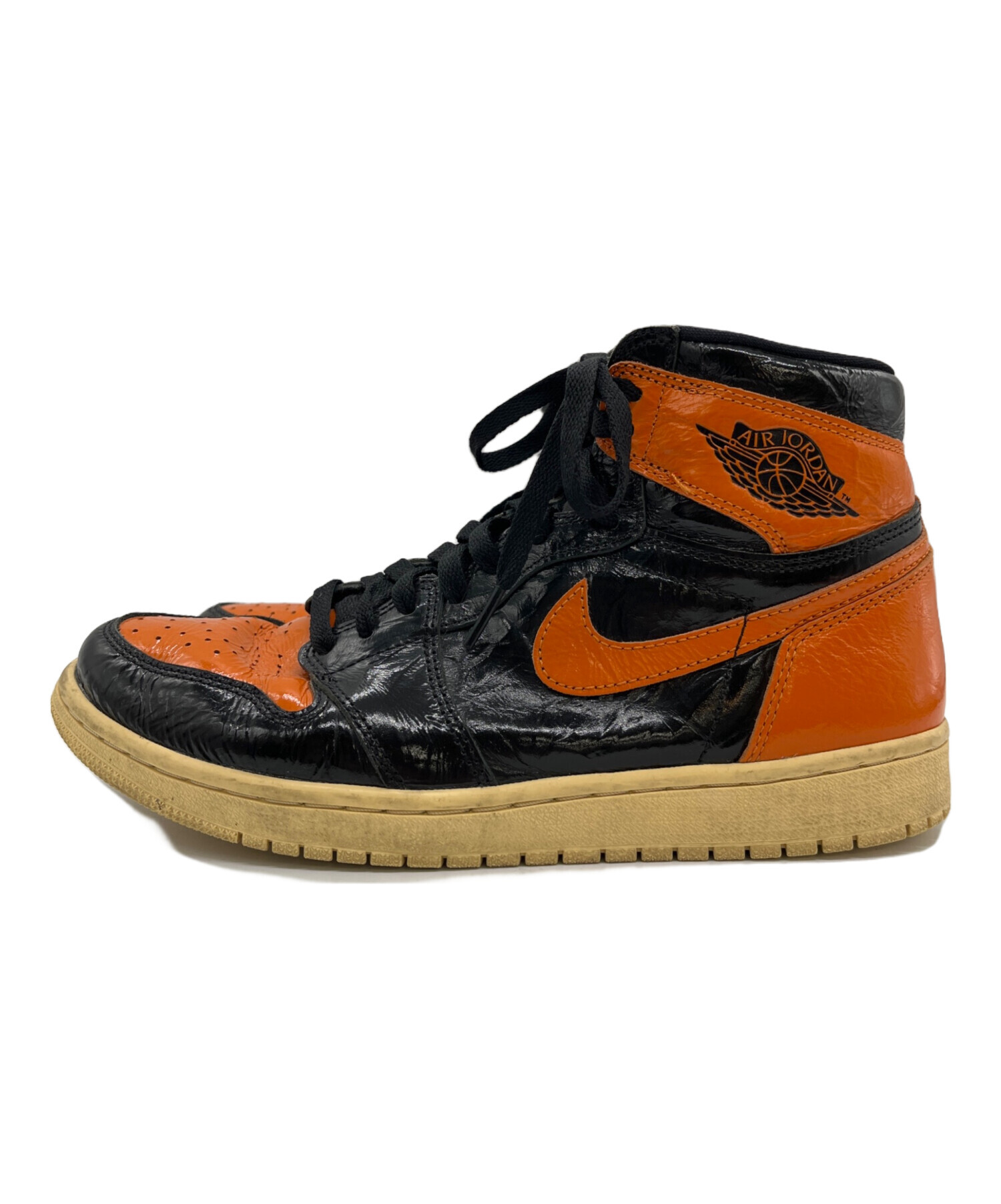 中古・古着通販】NIKE (ナイキ) Air Jordan 1 High 