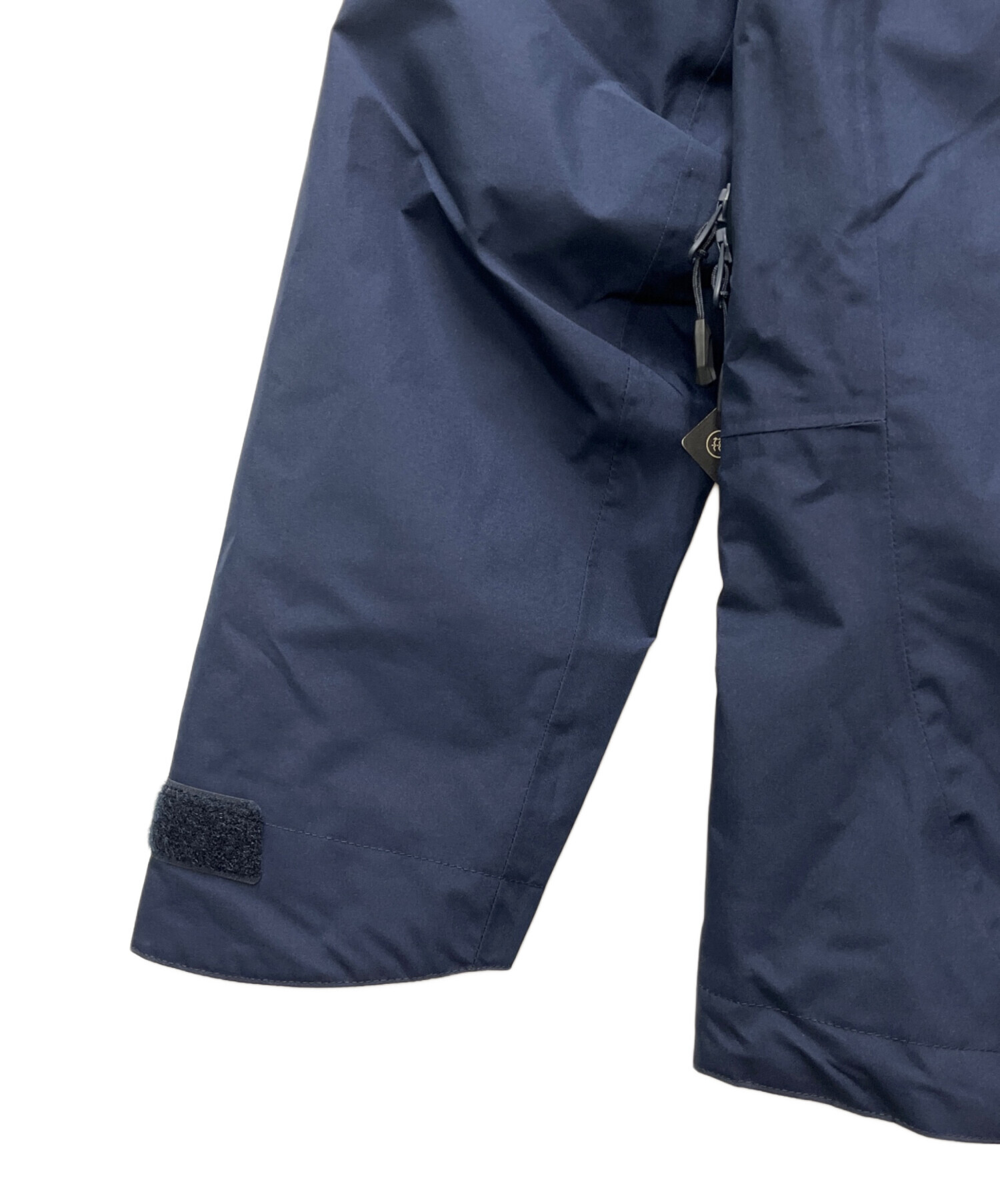中古・古着通販】MAMMUT (マムート) アヤコプロ2.0HSフードジャケット 