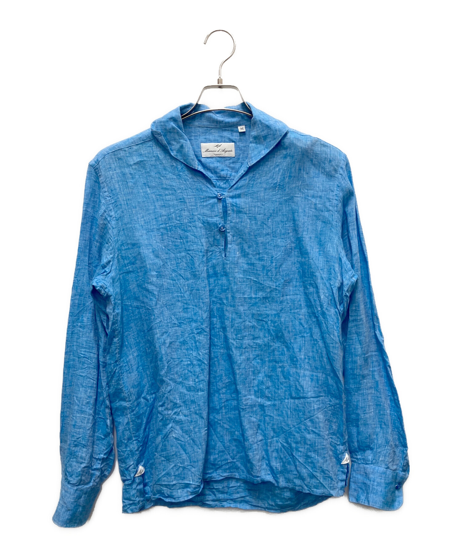 中古・古着通販】Massimo d 