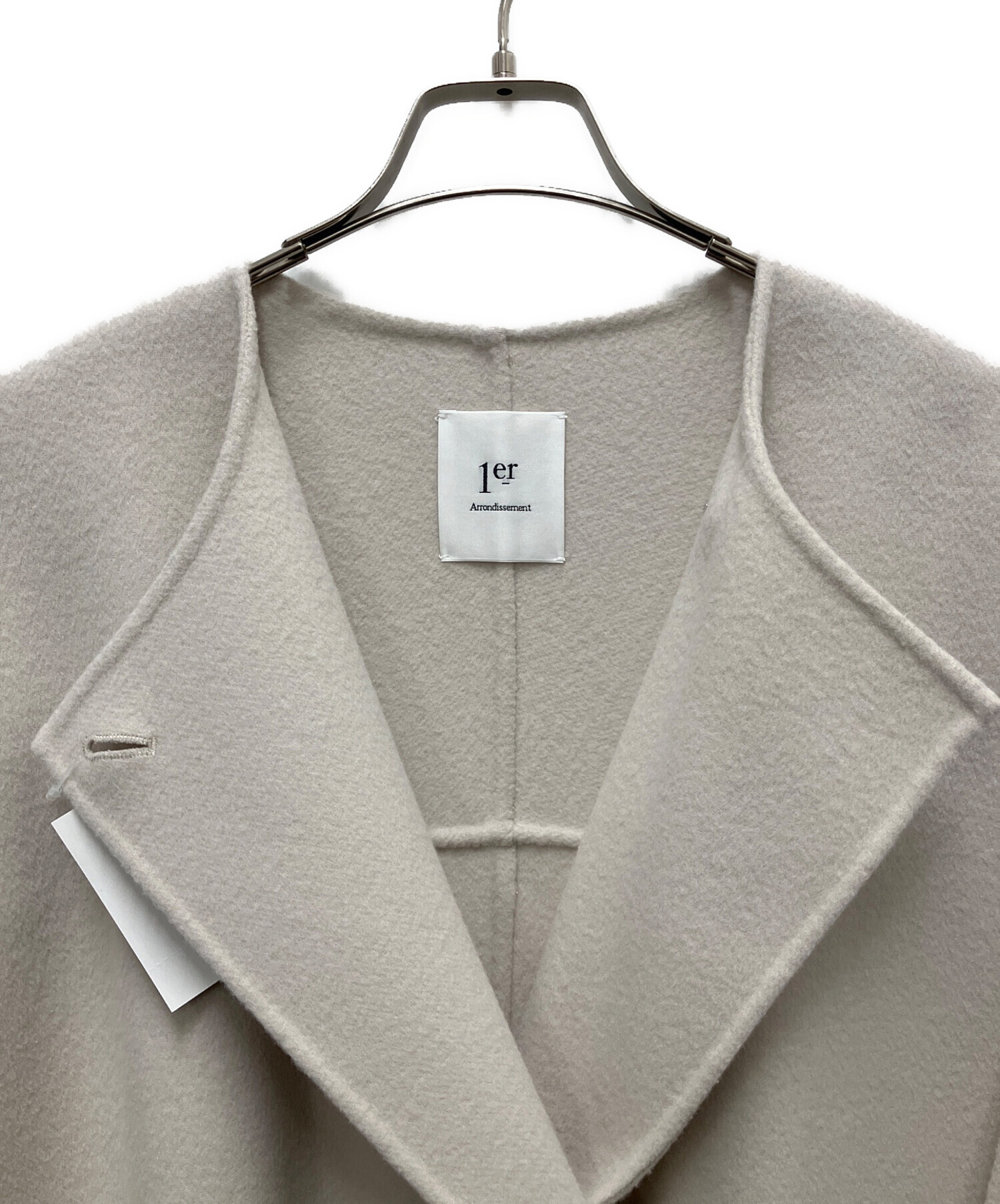 中古・古着通販】1er Arrondissement (プルミエ アロンディスモン