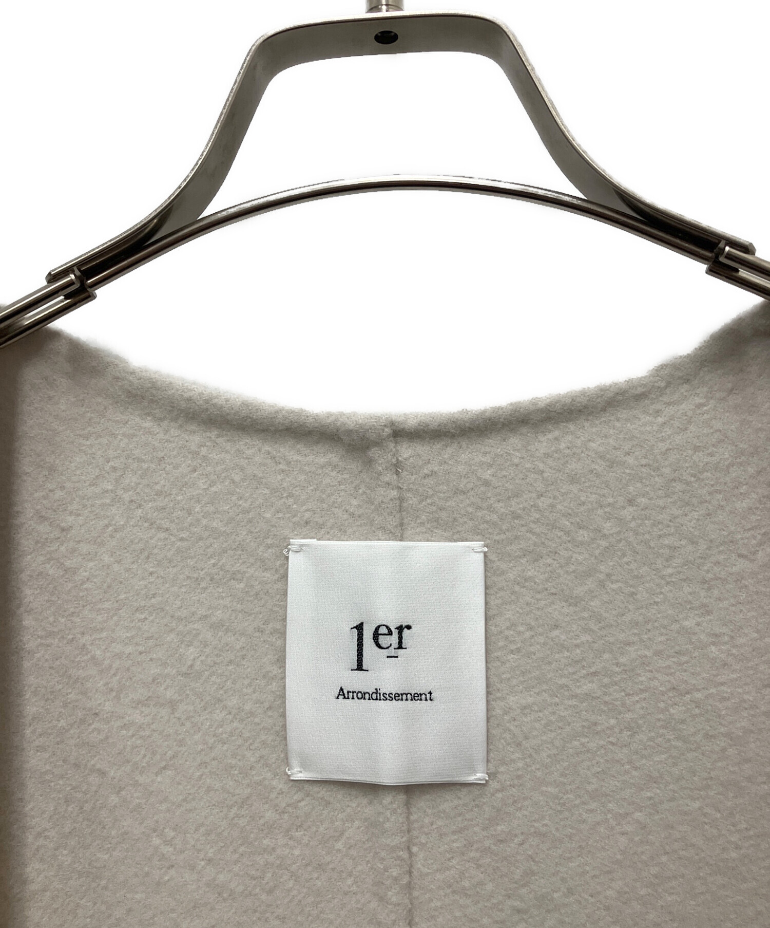中古・古着通販】1er Arrondissement (プルミエ アロンディスモン