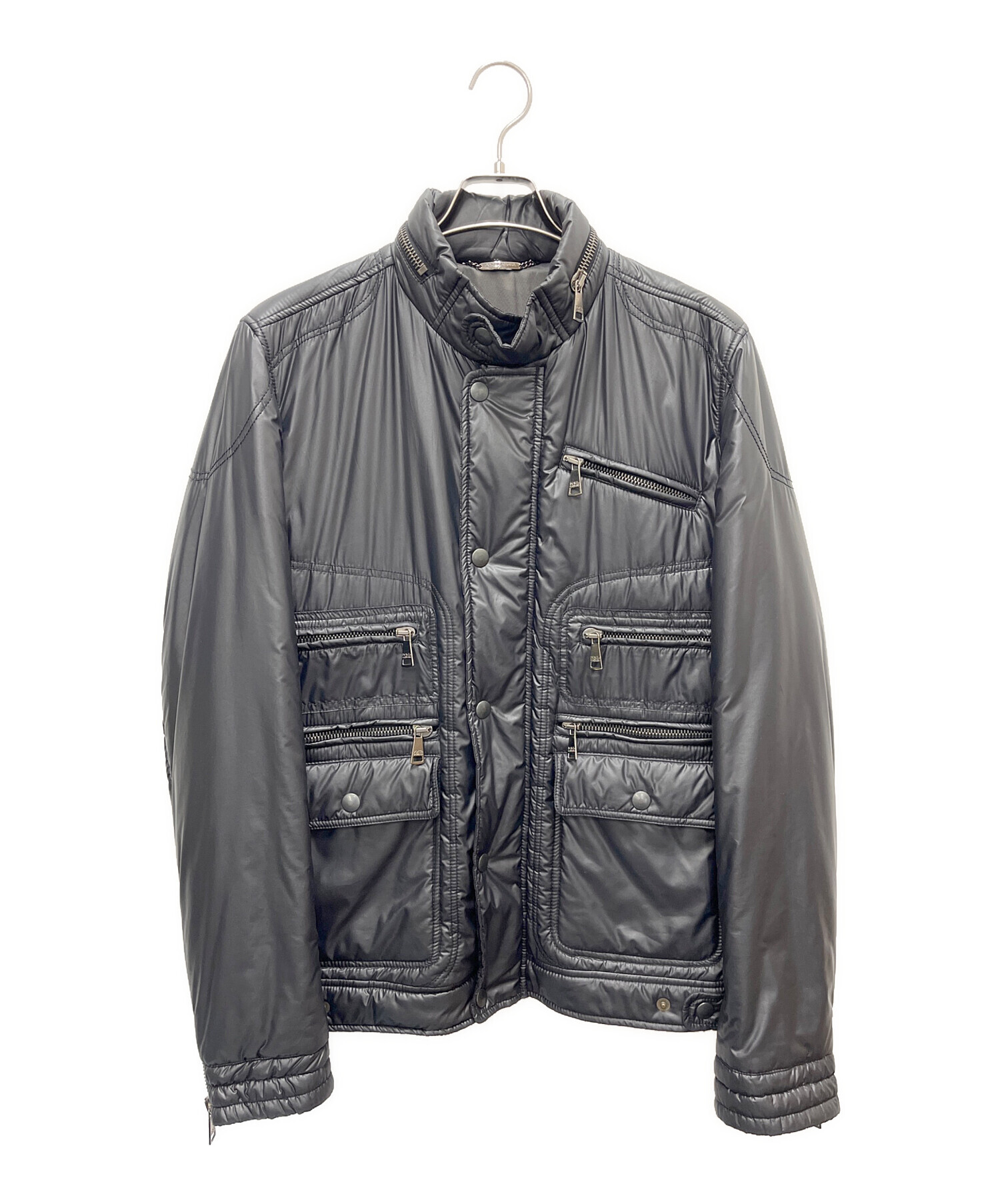 Dolce & Gabbana 中綿ジャケット 【公式通販】