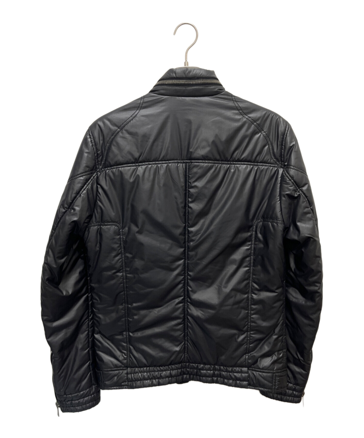 DOLCE&GABBANA / 中綿ジャケット/44/--/BLK/G9520T// 中古・古着通販】DOLCE & GABBANA (ドルチェ＆ガッバーナ) 中綿