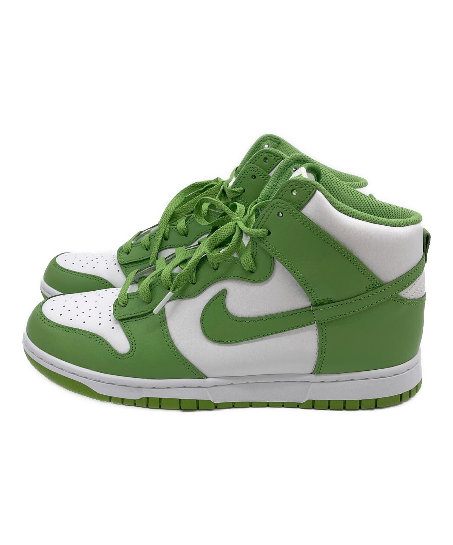 中古・古着通販】NIKE (ナイキ) NIKE Dunk High Retro BTTYS 