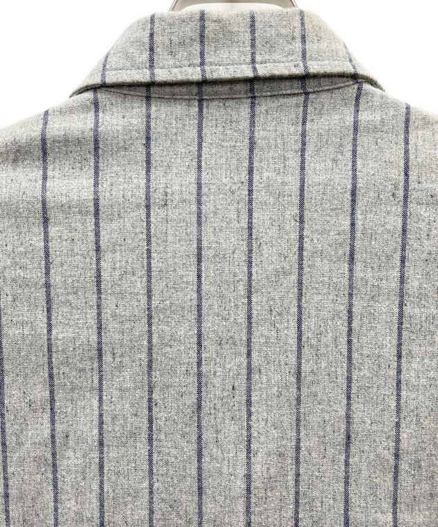 中古・古着通販】NEIGHBORHOOD (ネイバーフッド) シャツジャケット