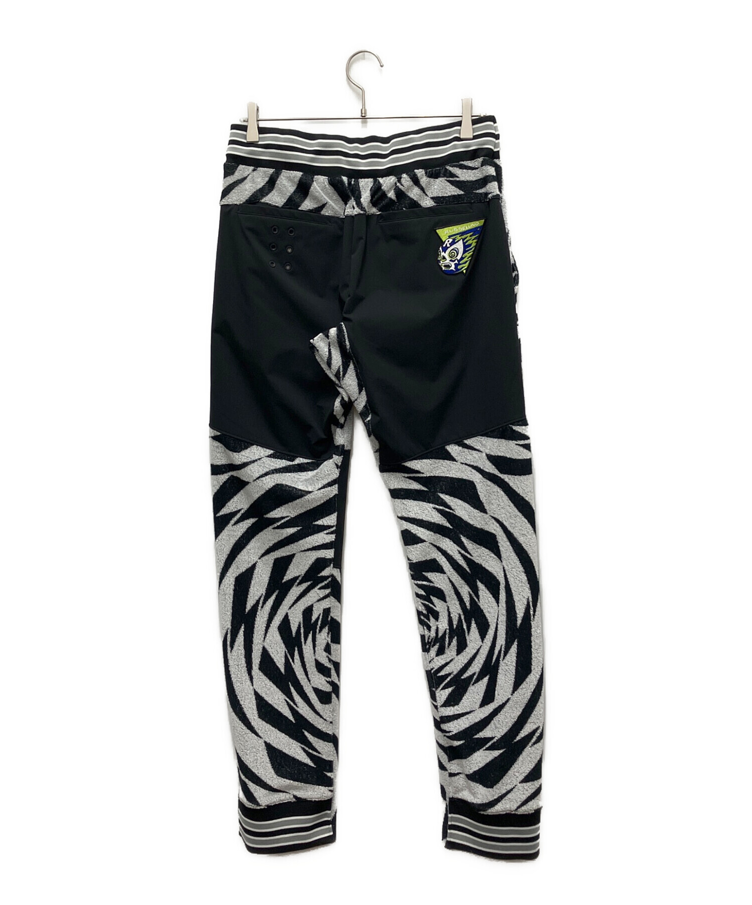 ラッセルノ RUSSELUNO ゴルフ パンツ Russeluno公式オンラインストア