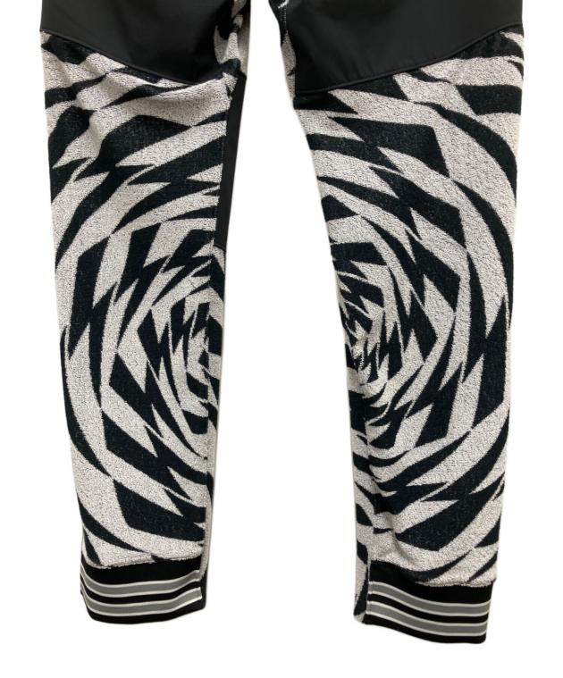 中古・古着通販】RUSSELUNO (ラッセルノ) ゴルフパンツ ブラック