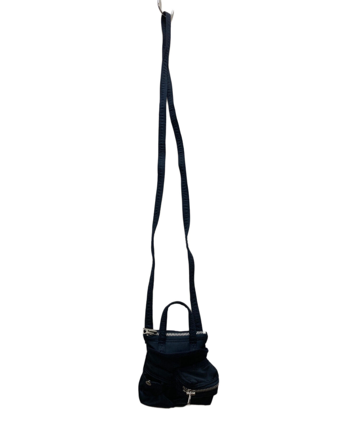 sacai porter ショルダーバッグ Sacai × Porter ショルダーバッグ 【公式通販】