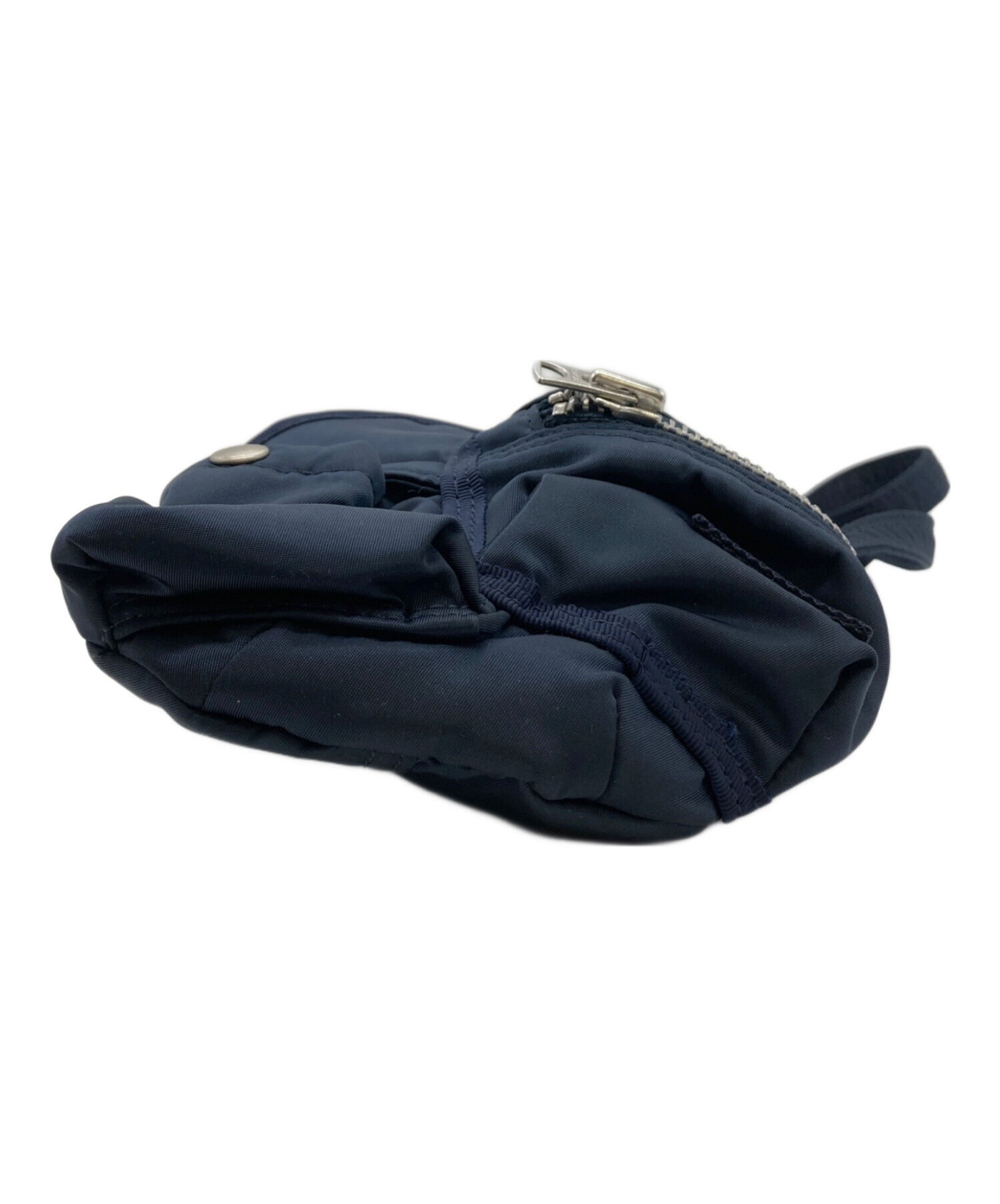 中古・古着通販】sacai (サカイ) PORTER (ポーター) ポケット スモール