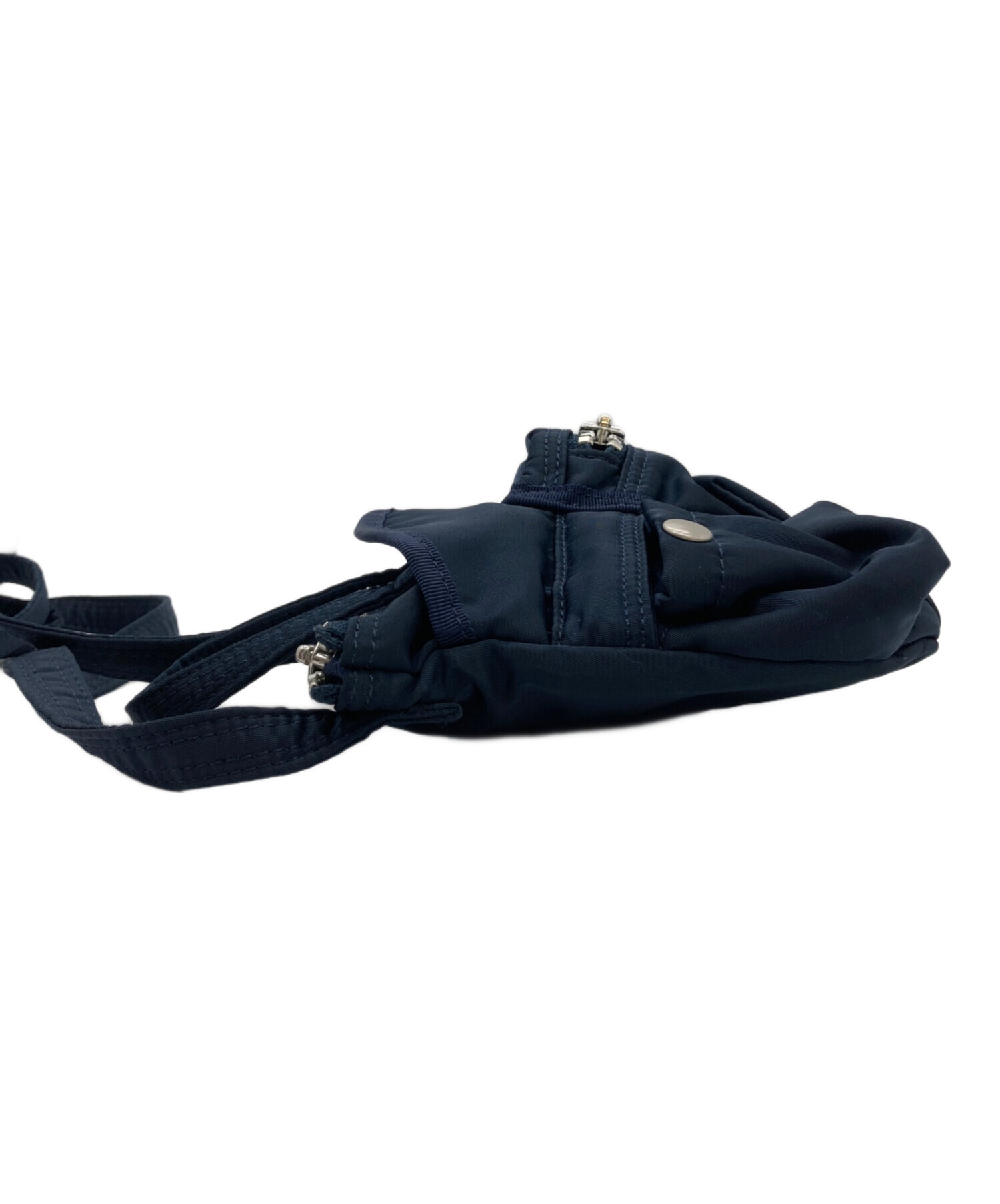 中古・古着通販】sacai (サカイ) PORTER (ポーター) ポケット スモール