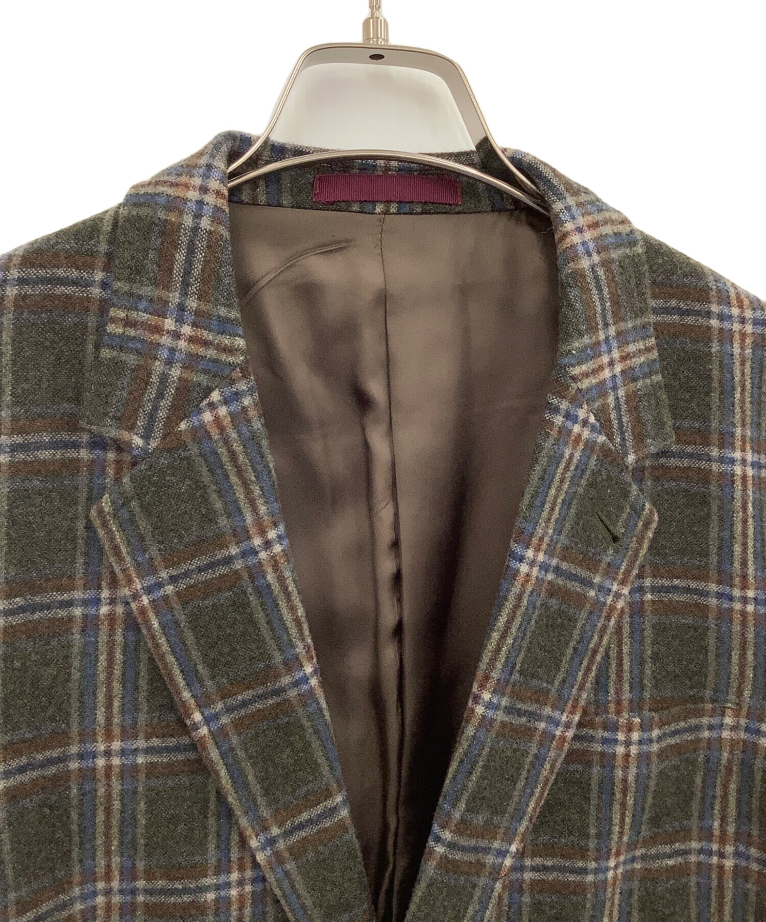 中古・古着通販】PAUL SMITH (ポールスミス) テーラード