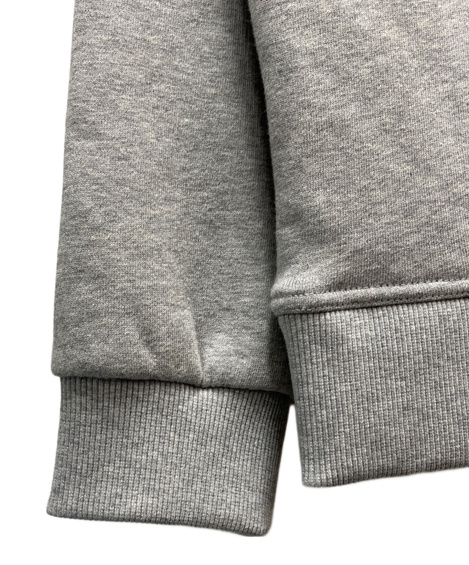 中古・古着通販】BURBERRY (バーバリー) ニット切替ノバチェックTB