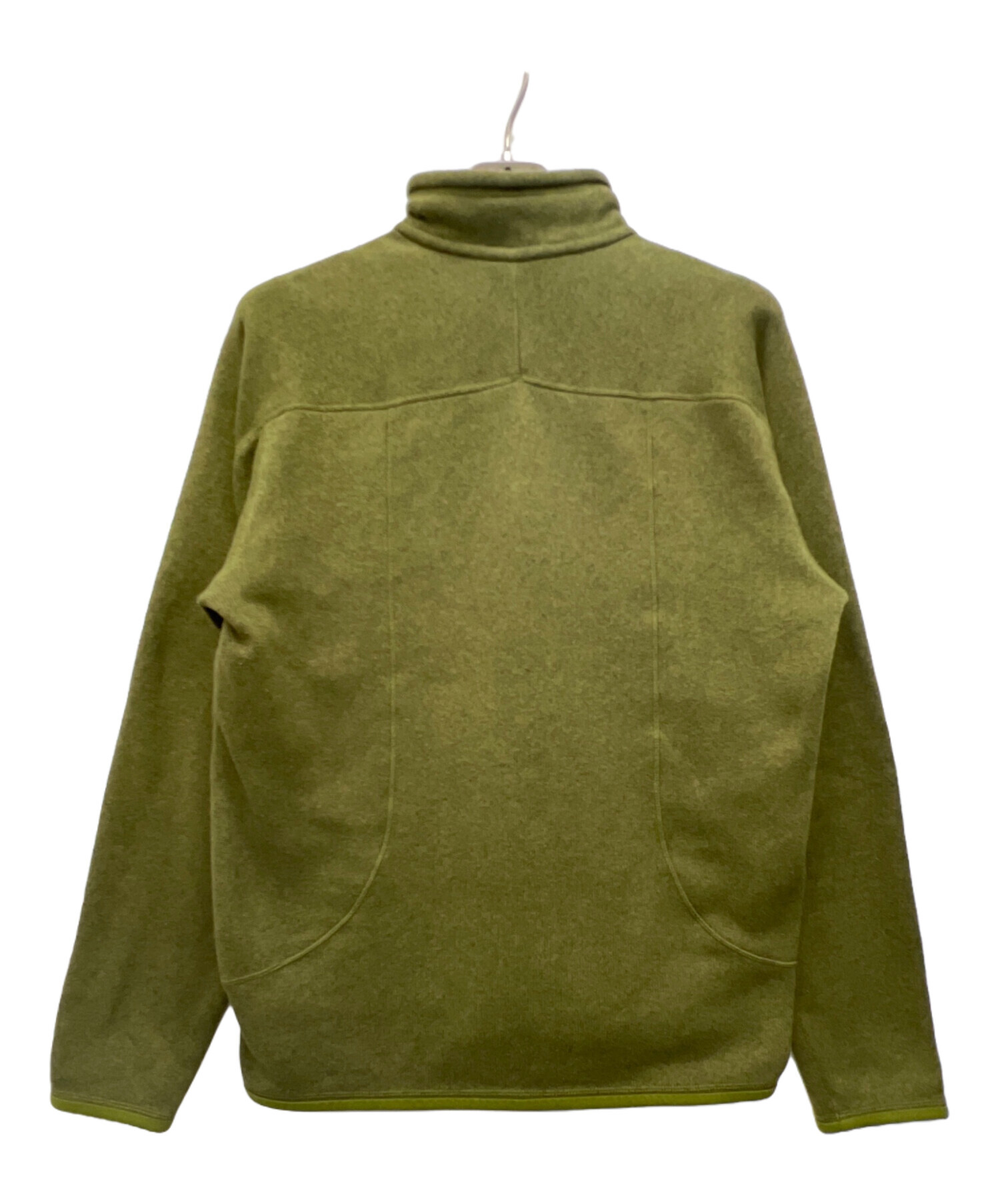 中古・古着通販】Patagonia (パタゴニア) ベターセーター カーキ