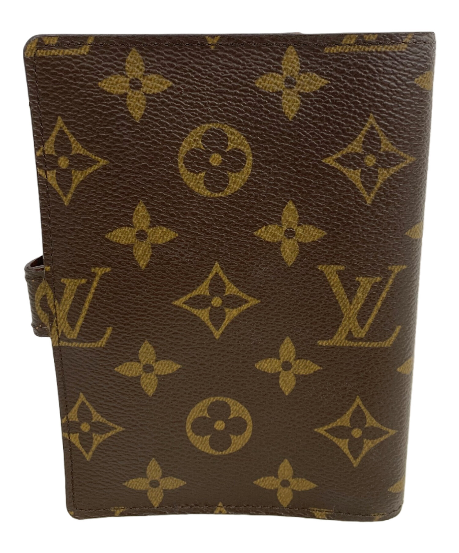 中古・古着通販】LOUIS VUITTON (ルイ ヴィトン) 手帳カバー