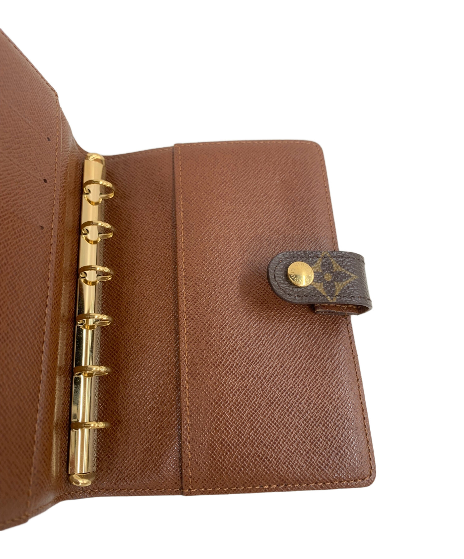 中古・古着通販】LOUIS VUITTON (ルイ ヴィトン) 手帳カバー