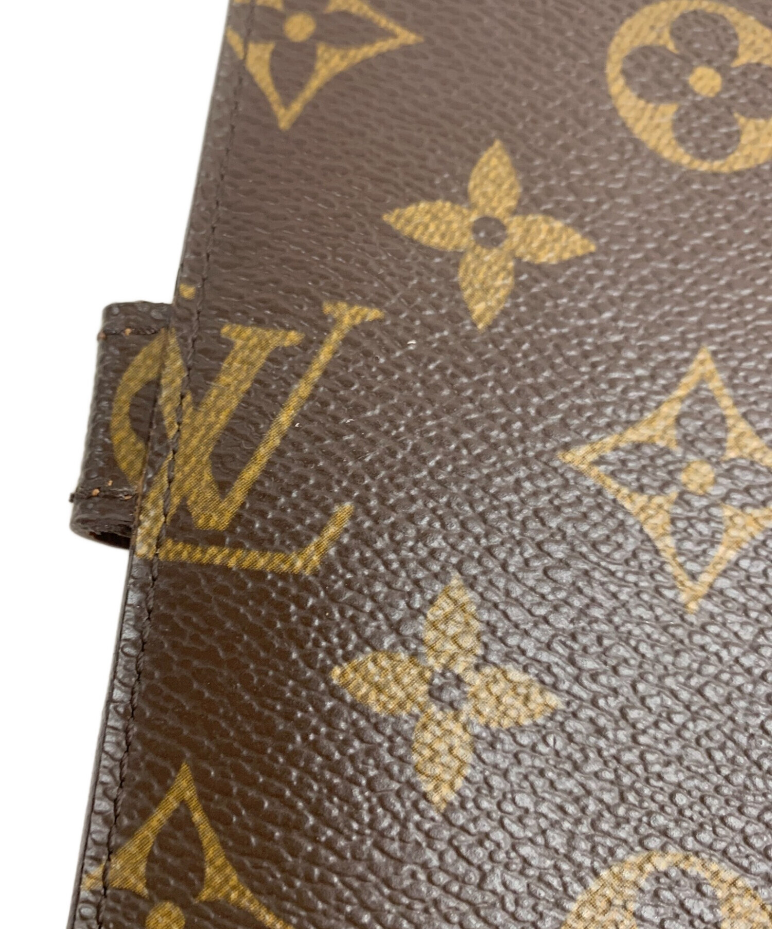 中古・古着通販】LOUIS VUITTON (ルイ ヴィトン) 手帳カバー