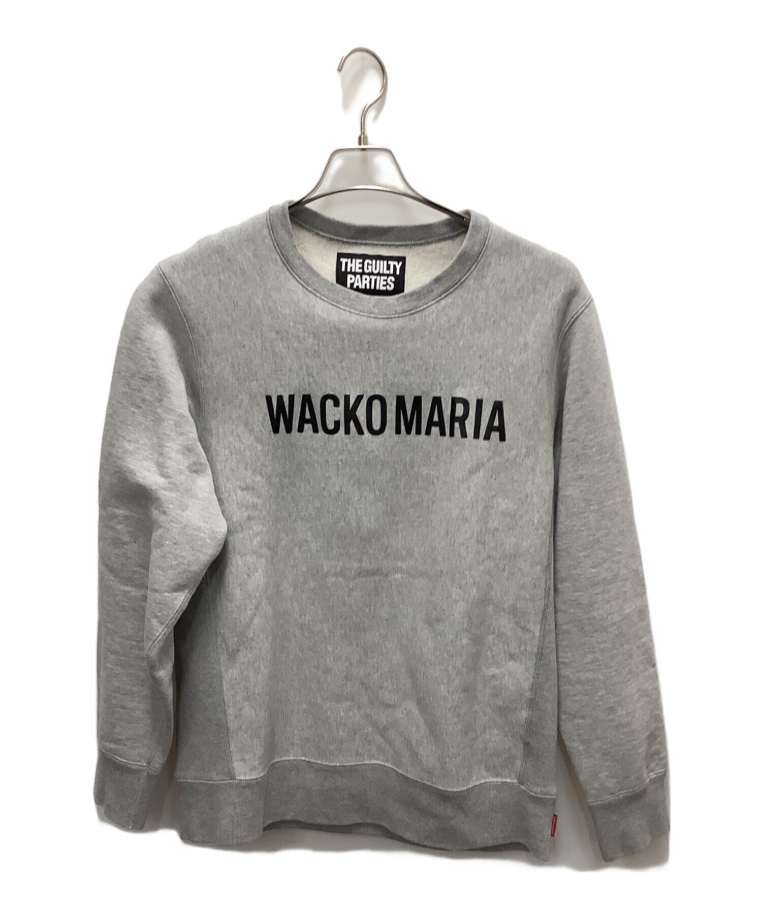 the guilty parties】スウェット