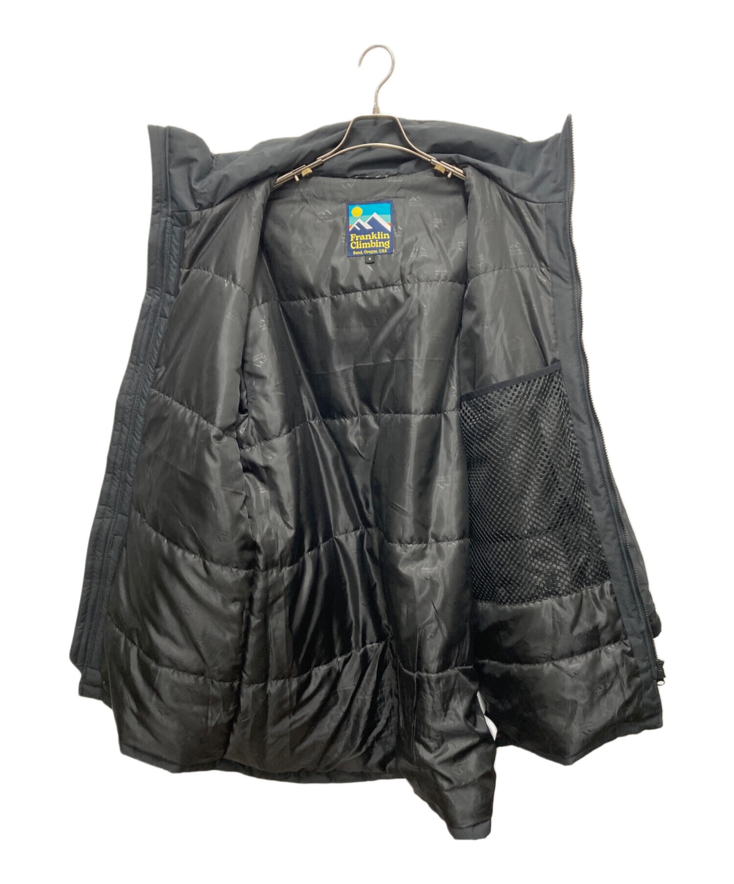 中古・古着通販】franklin climbing (フランクリンクライミング 