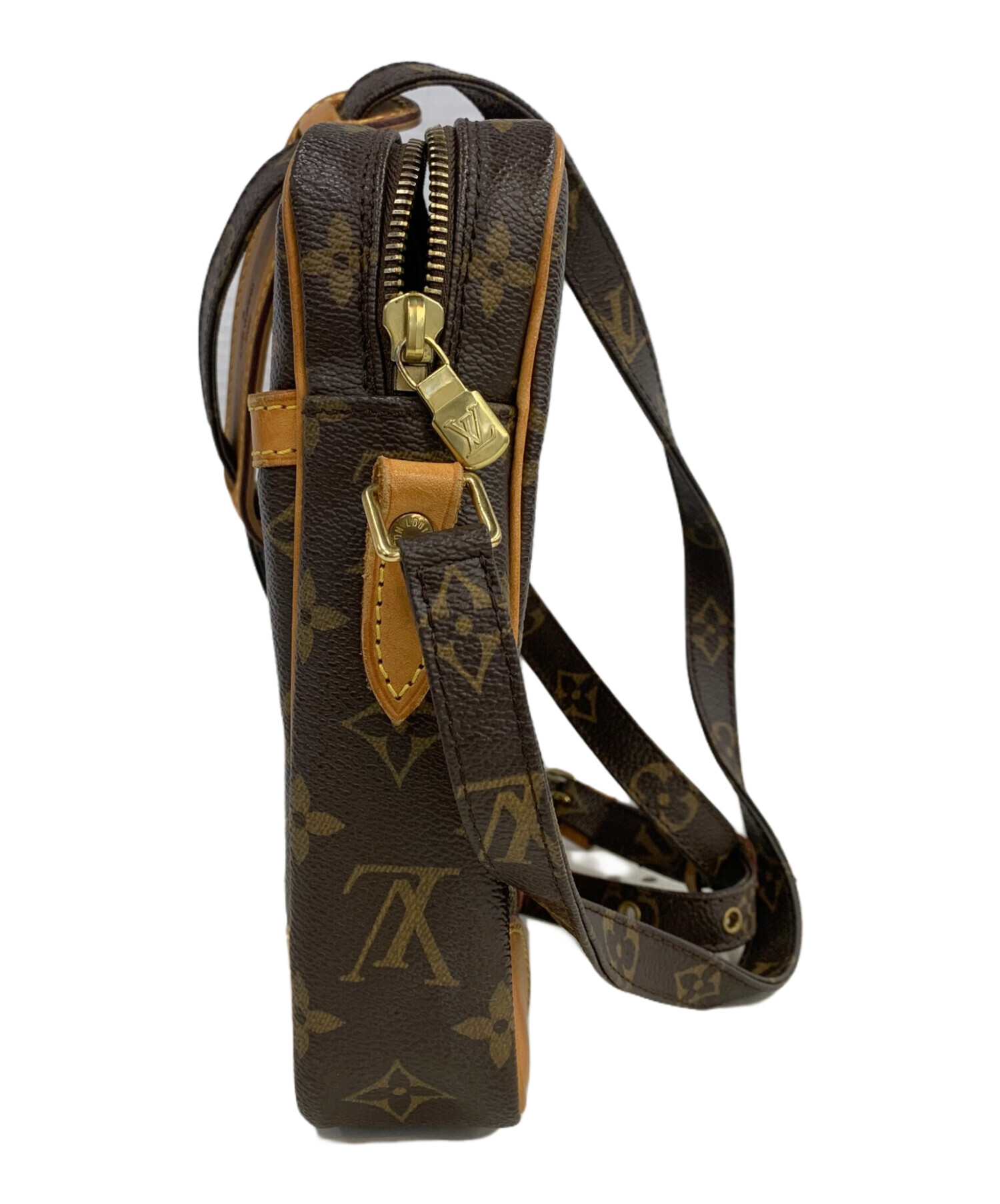 中古・古着通販】LOUIS VUITTON (ルイ ヴィトン) ダヌーヴ ショルダー 