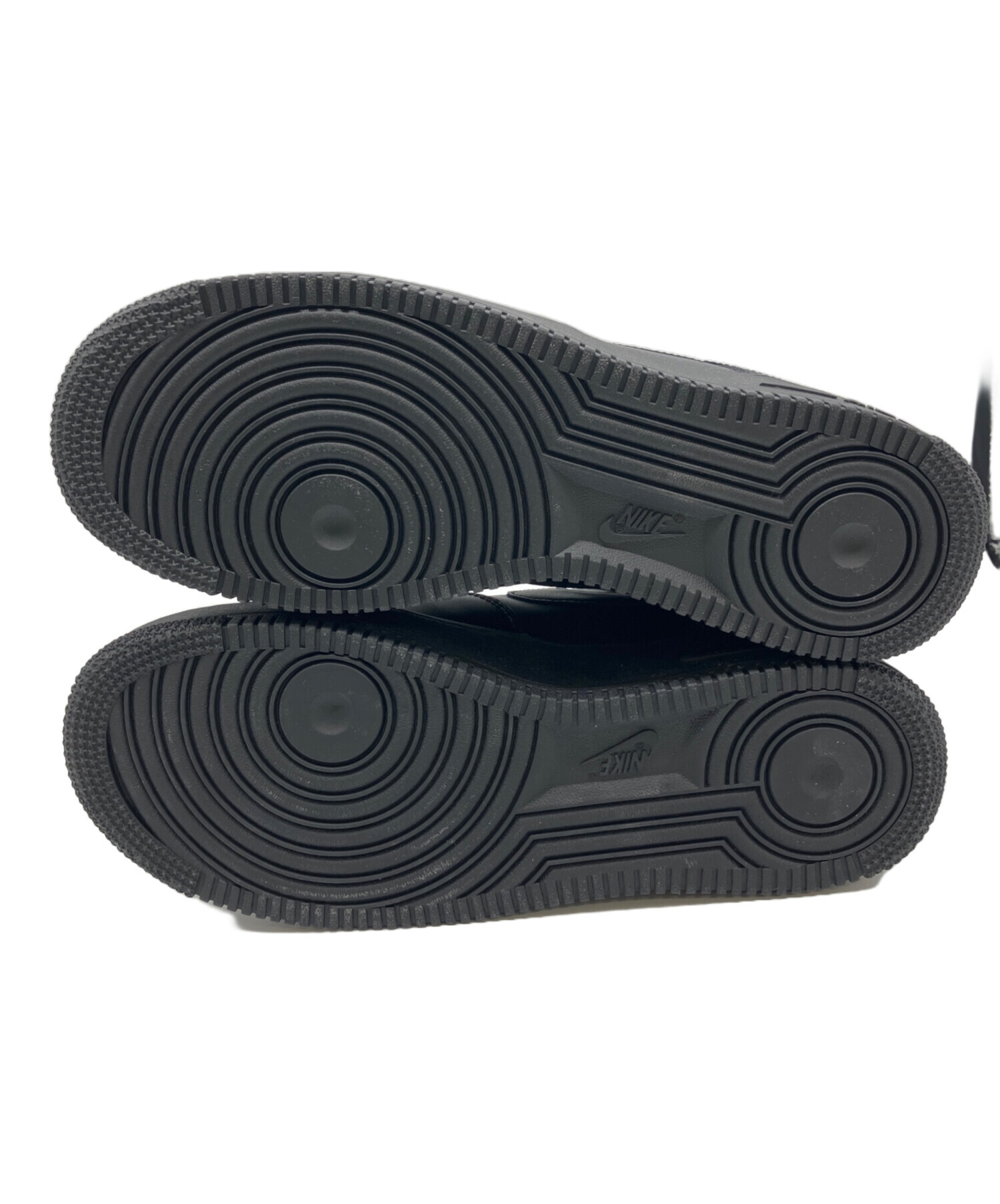 中古・古着通販】NIKE (ナイキ) Supreme (シュプリーム) スニーカー