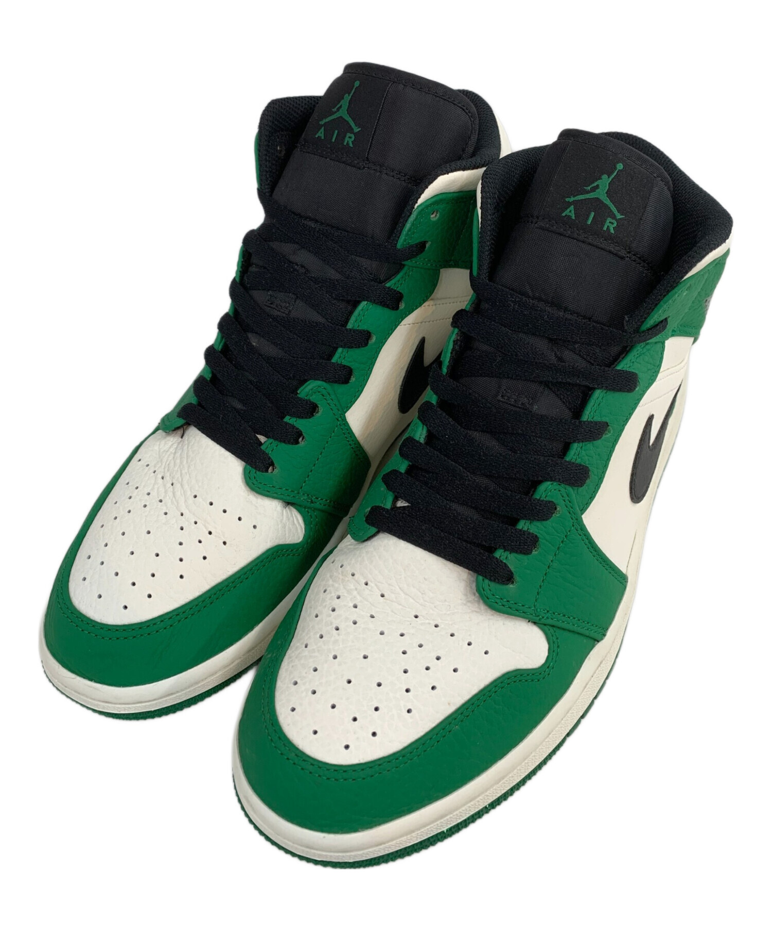 中古・古着通販】NIKE (ナイキ) AIR JORDAN 1 MID SE