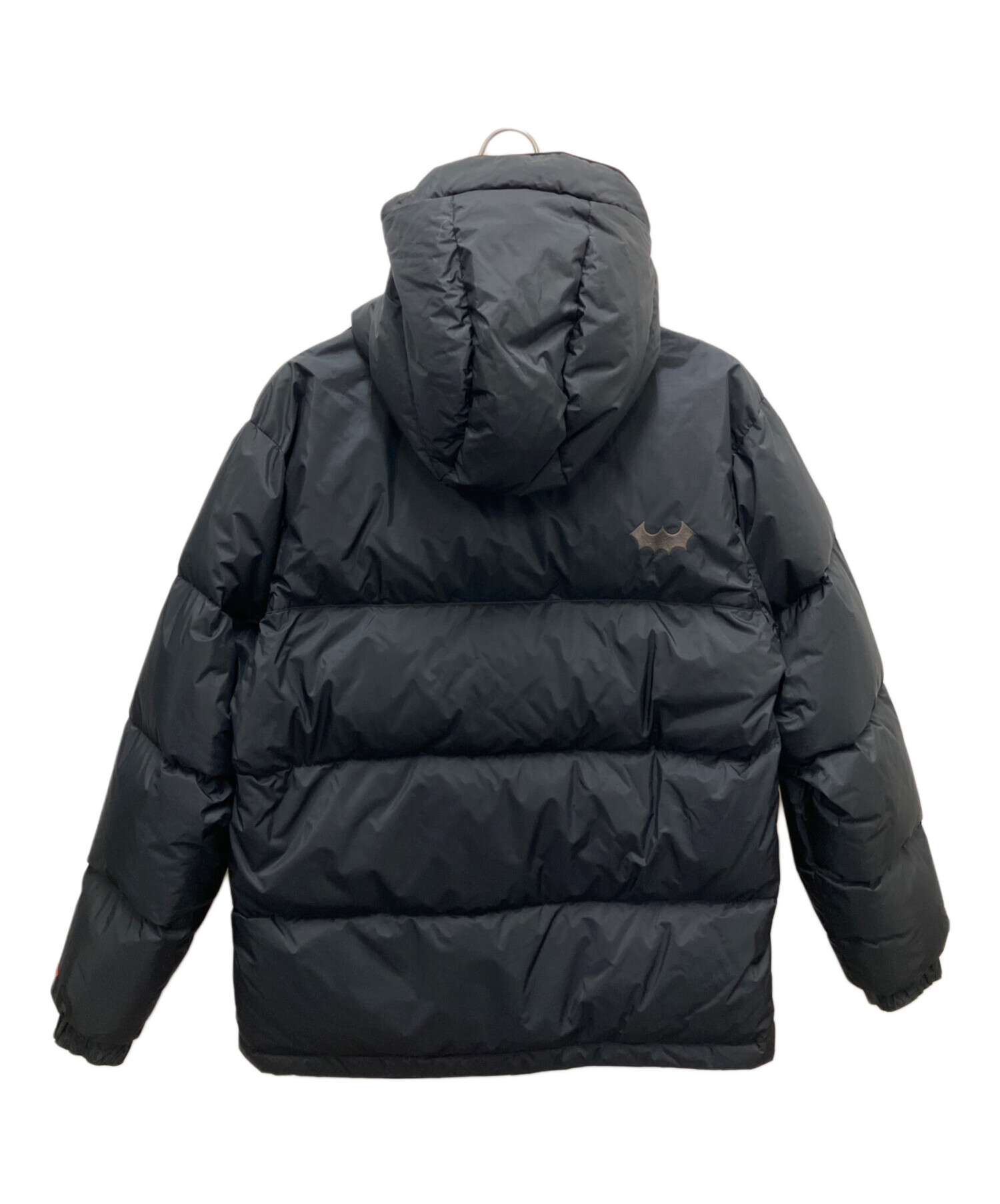 BACK CHANNEL × NANGA HOODED DOWN JACKET Back Channel □NANGA