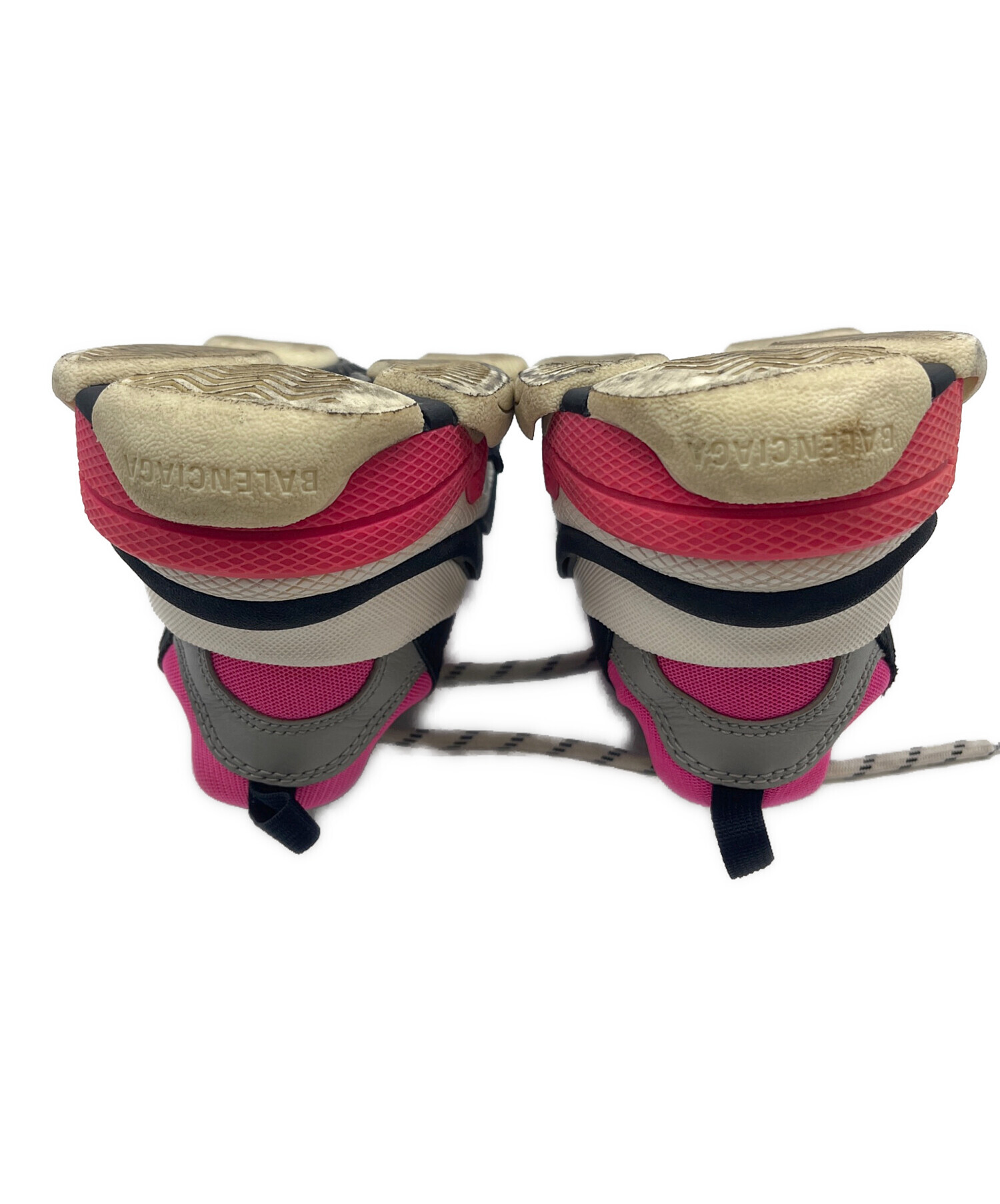 中古・古着通販】BALENCIAGA (バレンシアガ) TRIPLE S SNEAKERS
