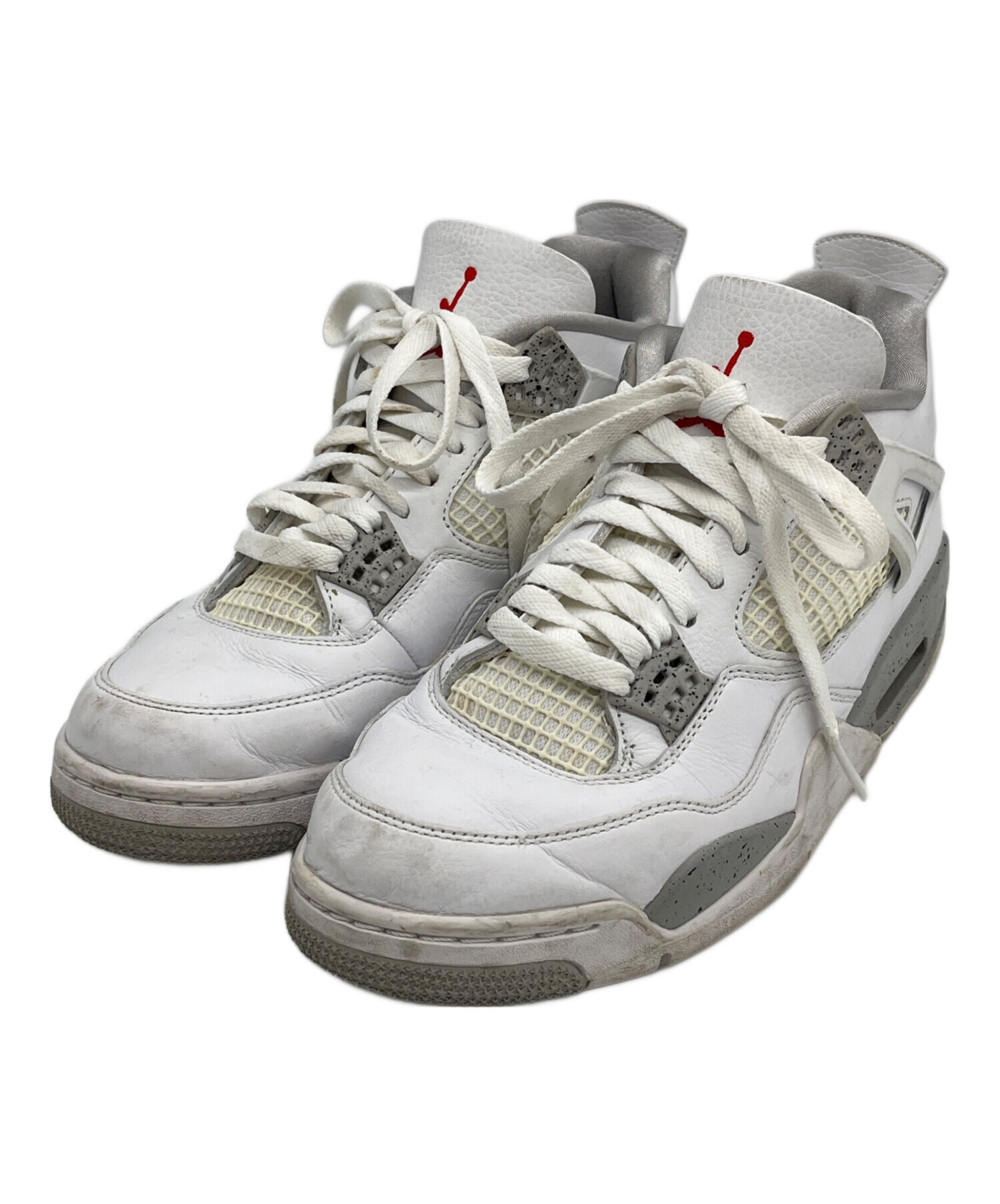 中古・古着通販】NIKE (ナイキ) Air Jordan 4 