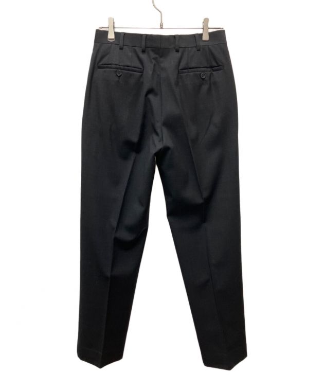 中古・古着通販】PRADA (プラダ) セットアップスーツ ネイビー サイズ