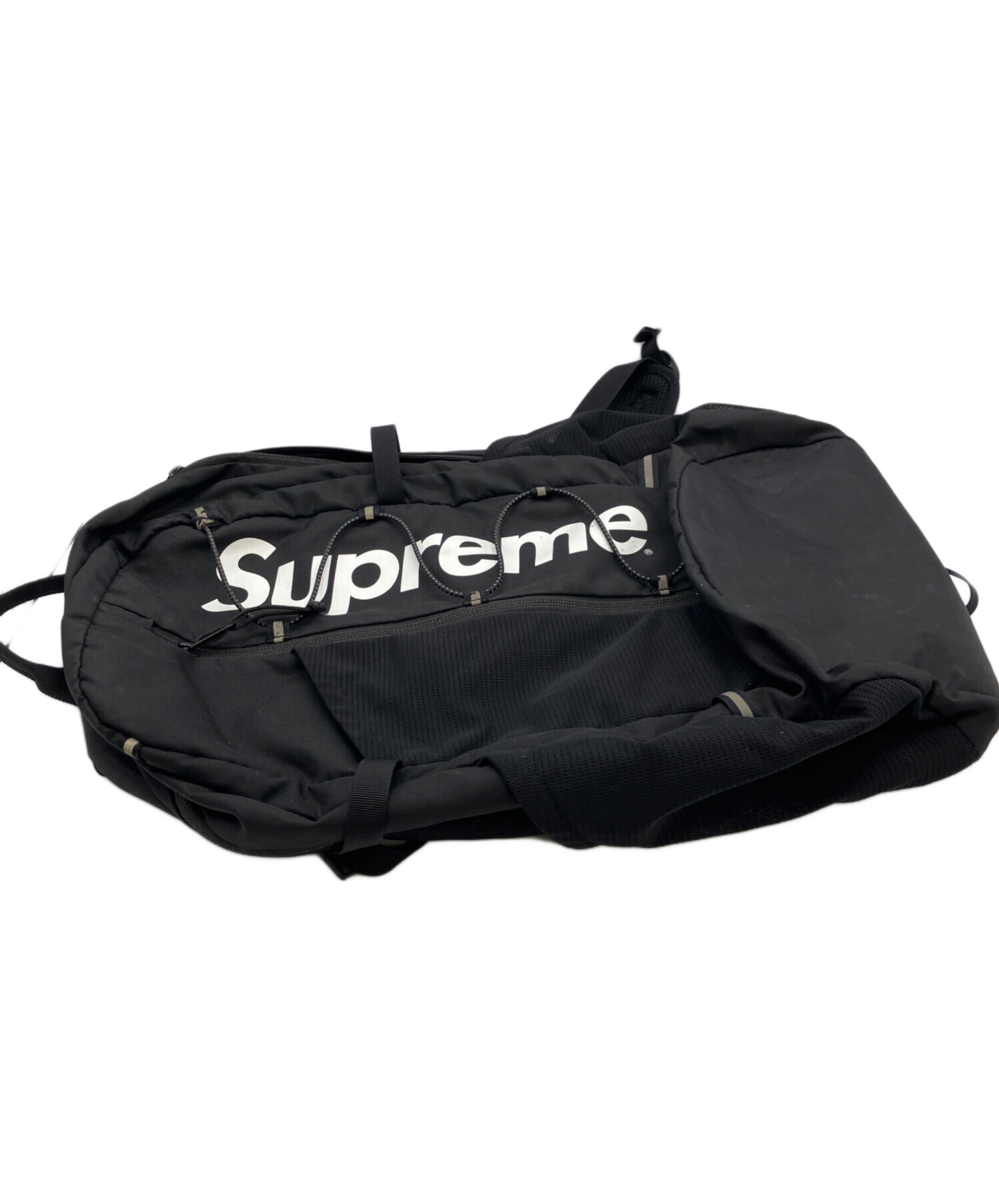 中古・古着通販】SUPREME (シュプリーム) Cordura Ripstop Nylon