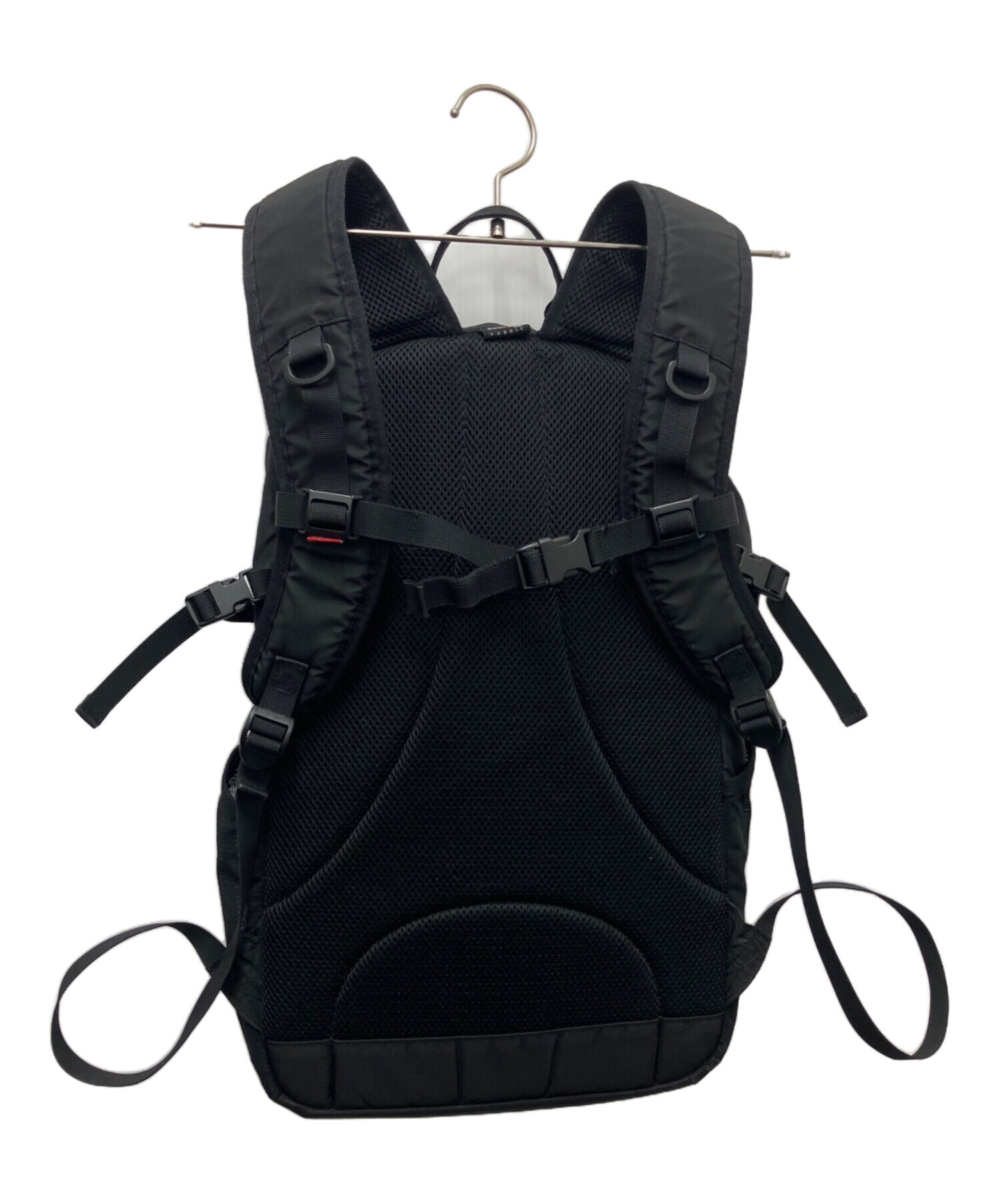 バッグ supreme Cordura Ripstop Nylon Backpack 中古・古着通販】SUPREME (シュプリーム) Cordura Ripstop Nylon